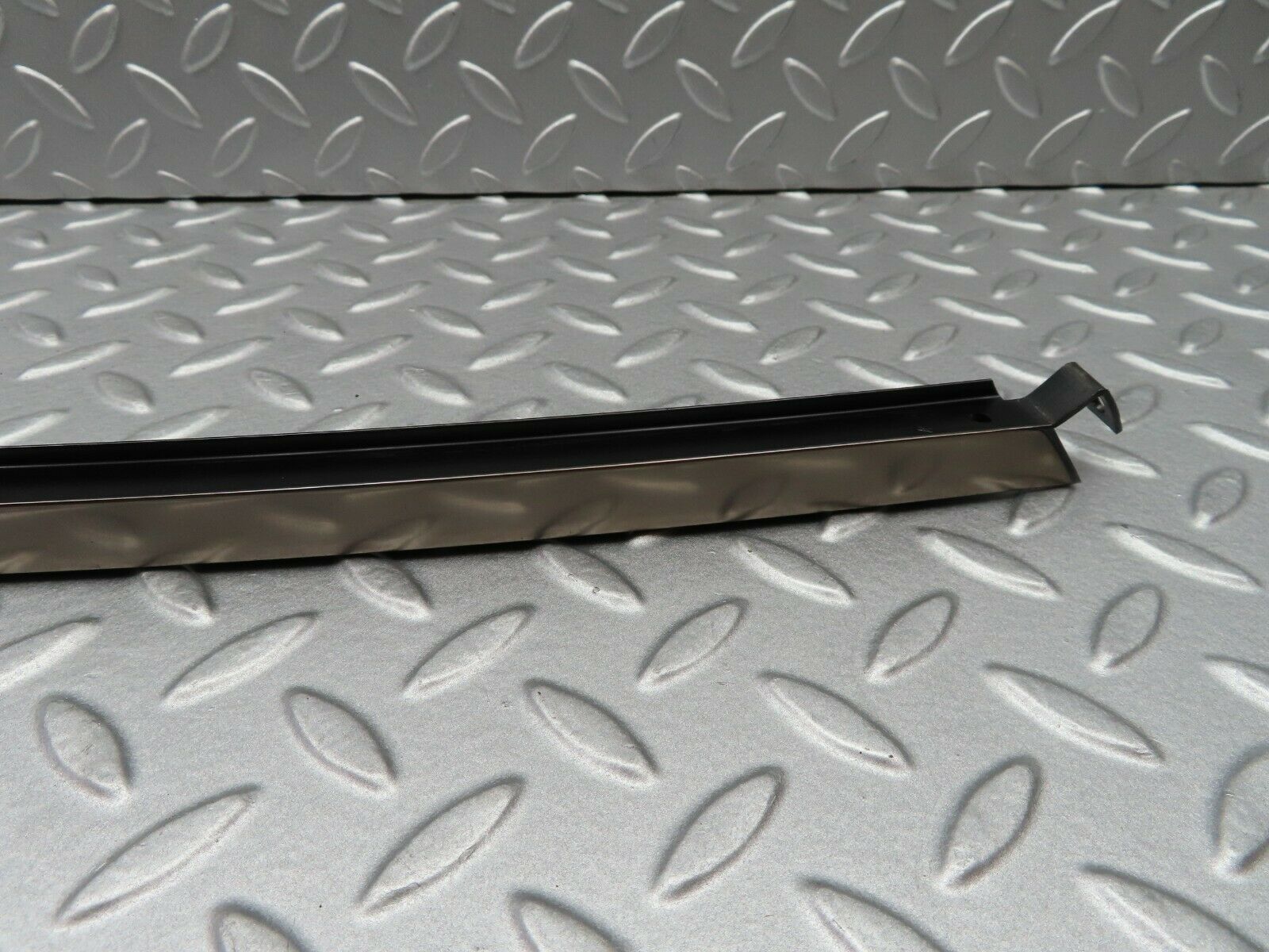 5274 Mercedes-Benz W124 230E Window Channel Rear Right