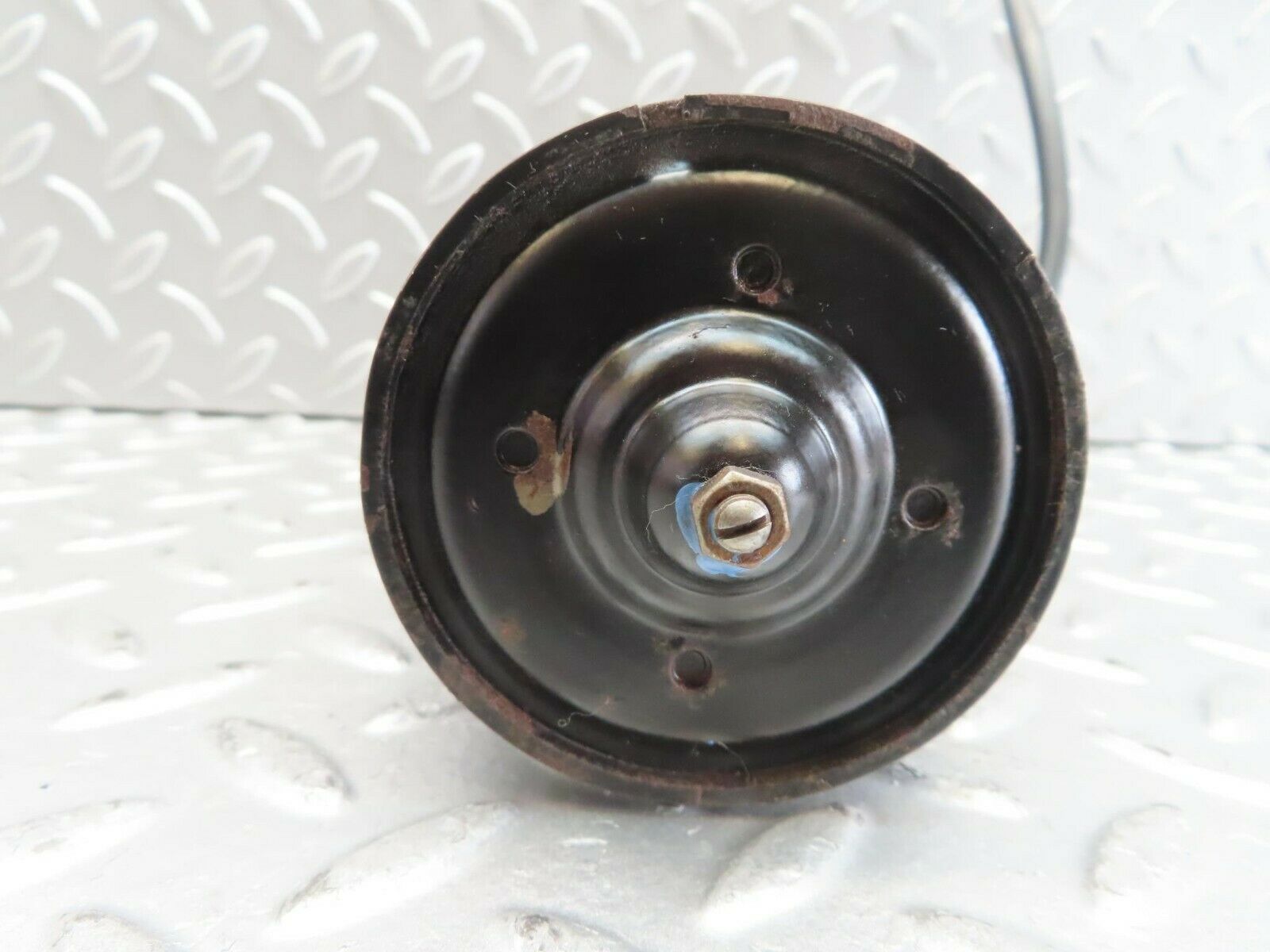 11551 Mercedes-Benz C123 230CE Coupe Wiper Motor Bosch 0390341077