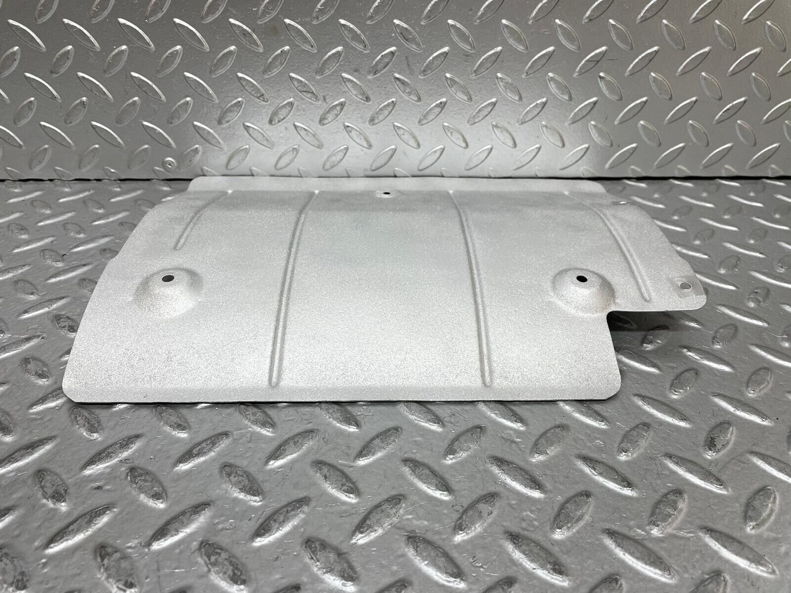 27930 Mercedes-Benz W123 280E Exhaust Heat Shield