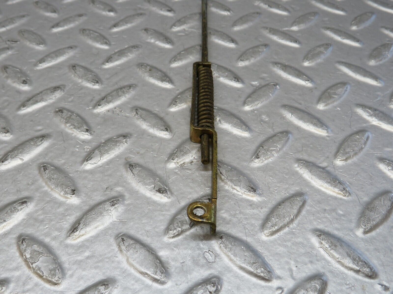 35756 Mercedes-Benz W108 Door Lock Control Bar