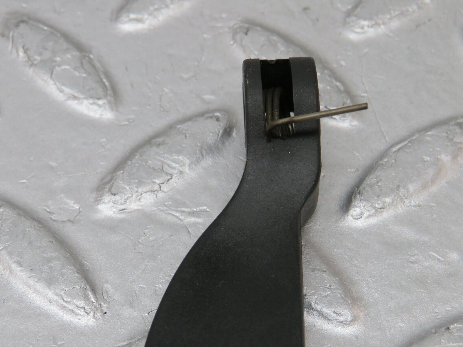 34751 Mercedes-Benz W210 320E Bonnet Release Pull Handle 2108870827