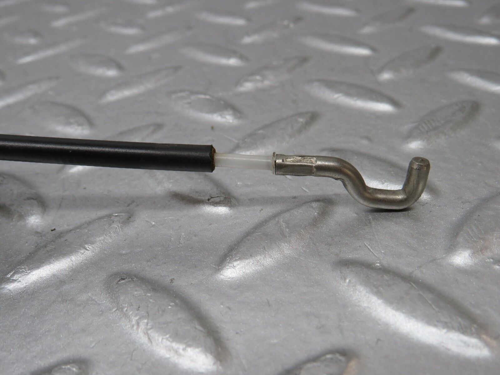 35237 Mercedes-Benz W221 Rear Left Door Lock Mechanism 2217302735