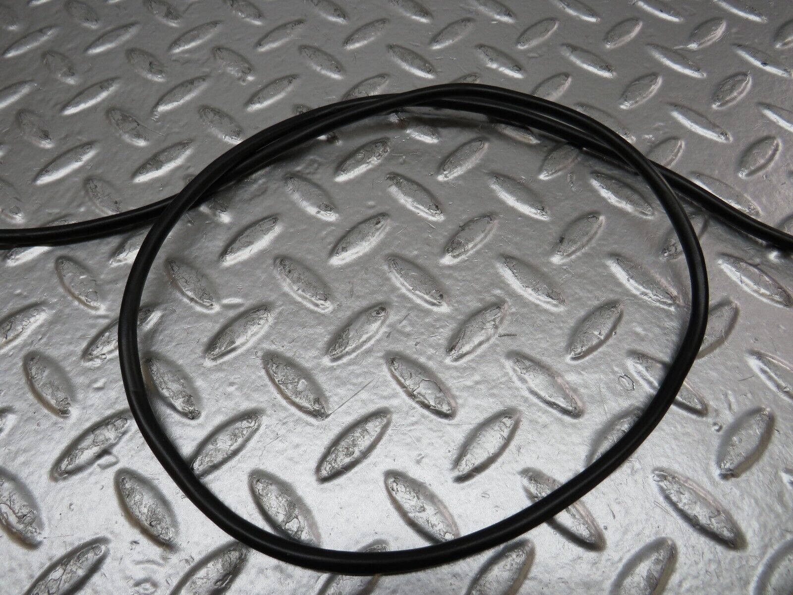 25318 Mercedes-Benz W201 190D Front Wing Indicator Cable Wire 1249971881