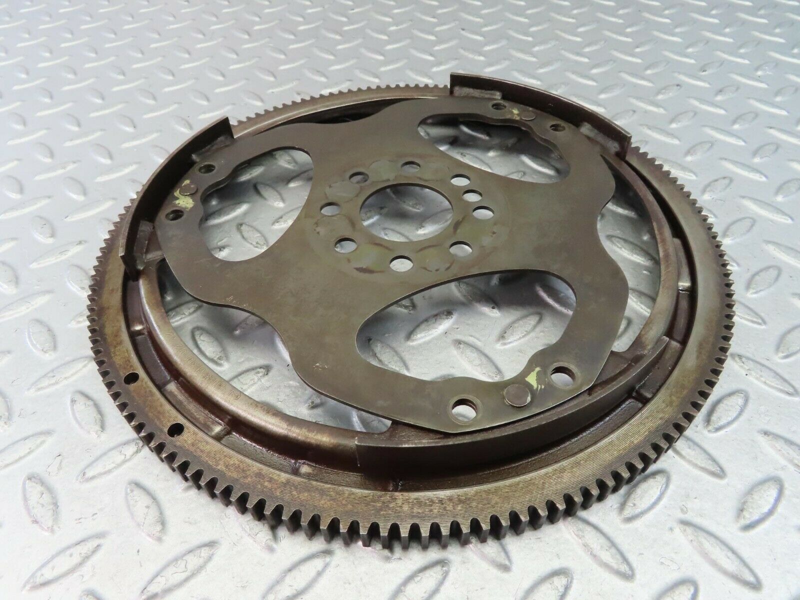 9471 Mercedes-Benz C124 300CE Coupe Flywheel 1030300212