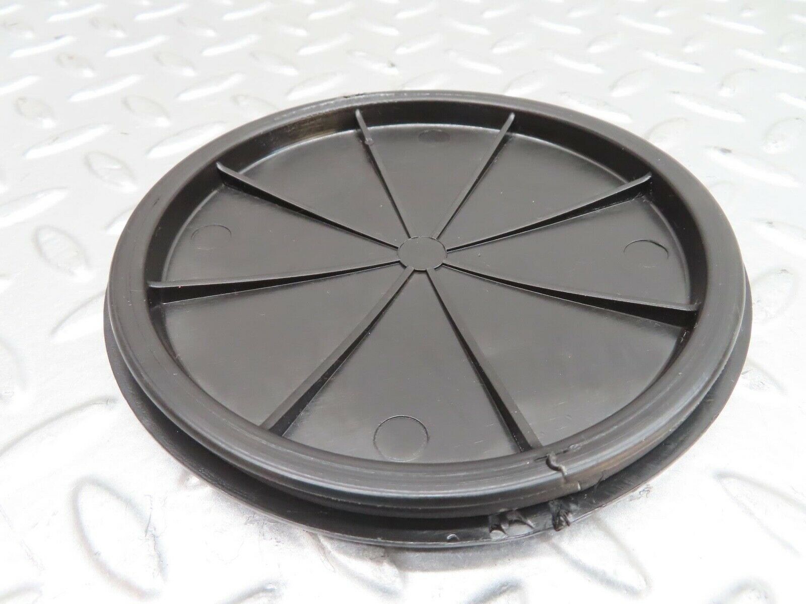 15451 Mercedes-Benz W123 230E Trunk Boot Access Cover Panel Set