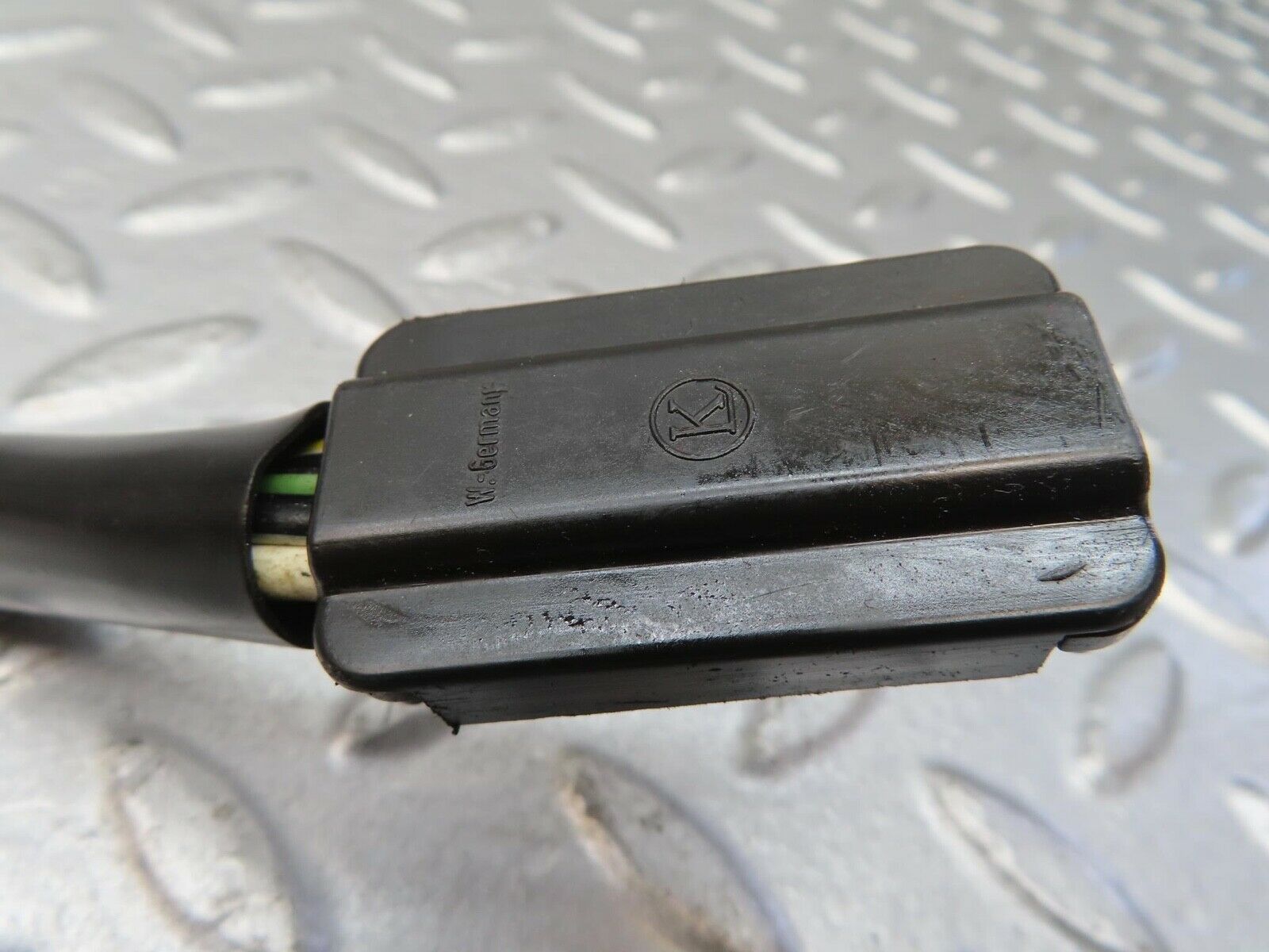 13196 Mercedes-Benz W111 220S Indicator Stalk