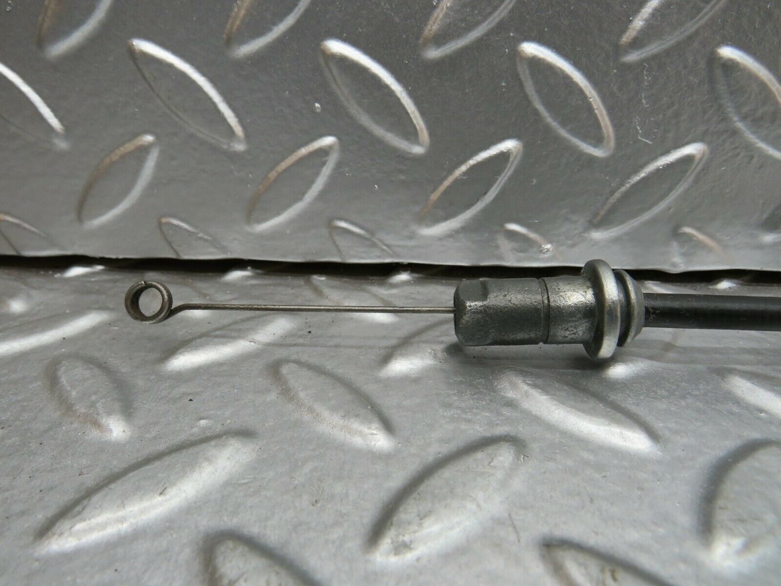 22970 Mercedes-Benz C123 230CE Coupe Heater Regulator 1238300385