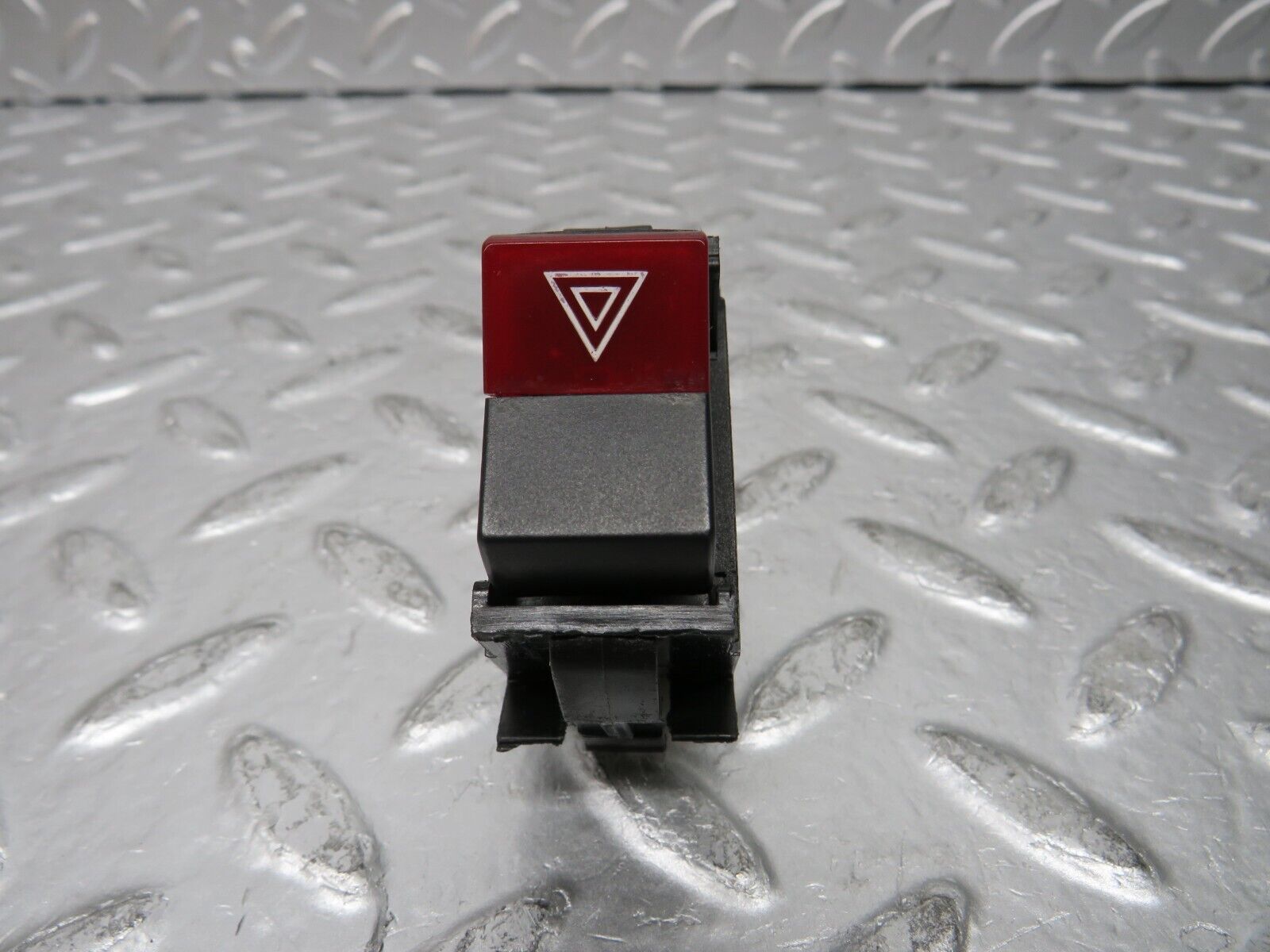 30039 Porsche 924 Hazard Warning Light Switch 477953235