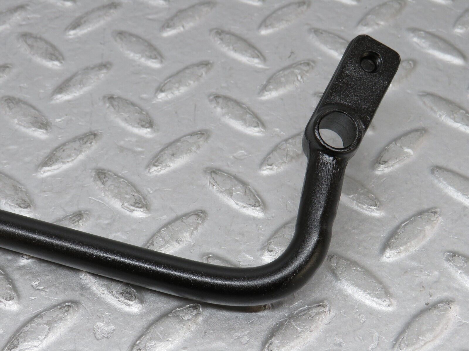 35870 Mercedes-Benz W108 Accelerator Pedal Linkage