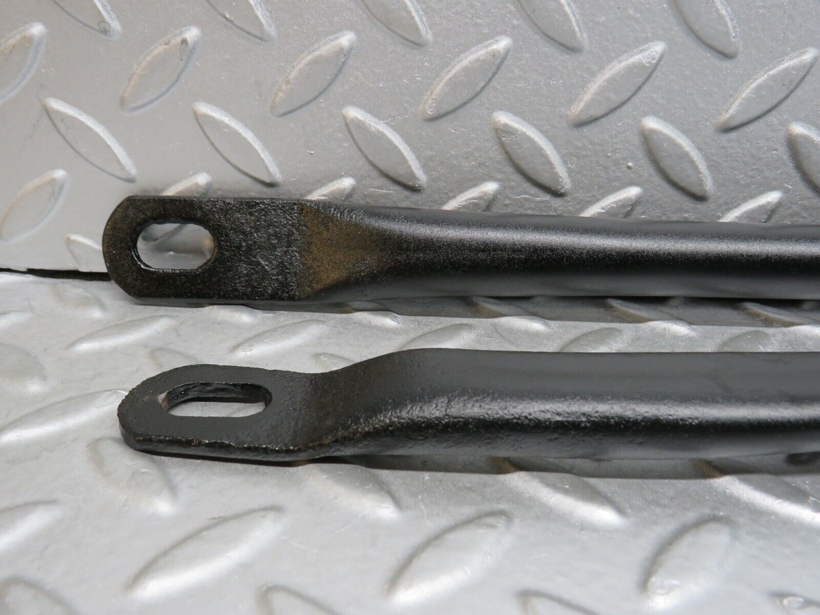 39801 Mercedes-Benz R129 320SL Coupe Rear Suspension Anti Roll Bar 2x