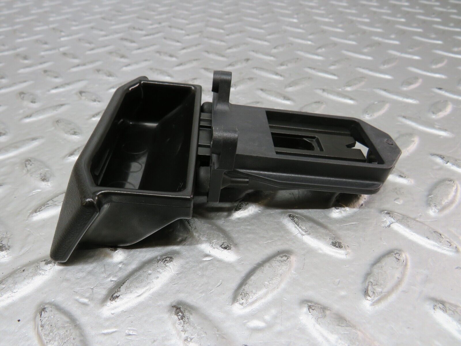 26553 Mercedes-Benz C124 220CE Coupe Parking Brake Release Handle 1244270712