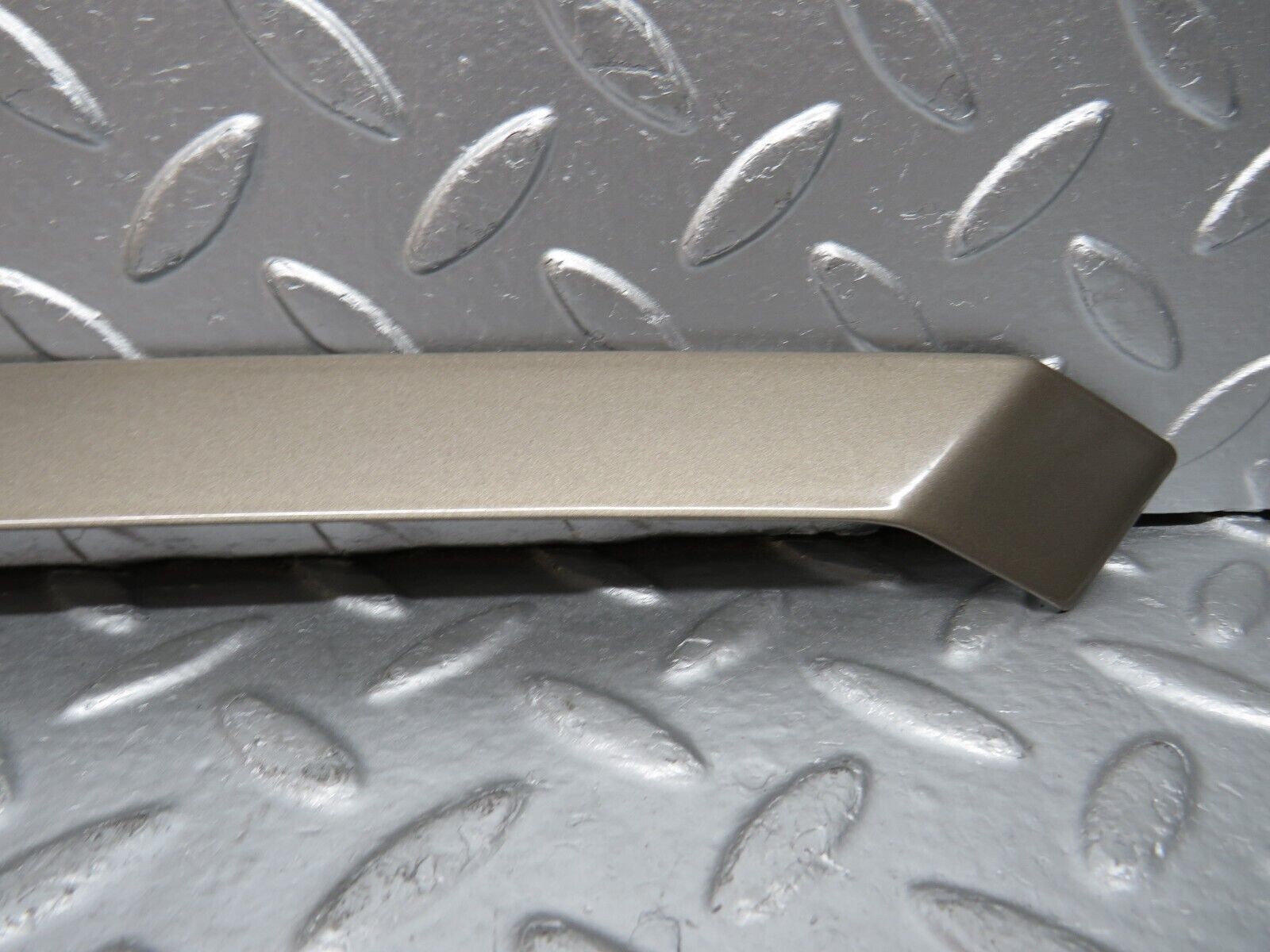 29396 Mercedes-Benz W124 230E C Pillar Exterior Trim Right Side