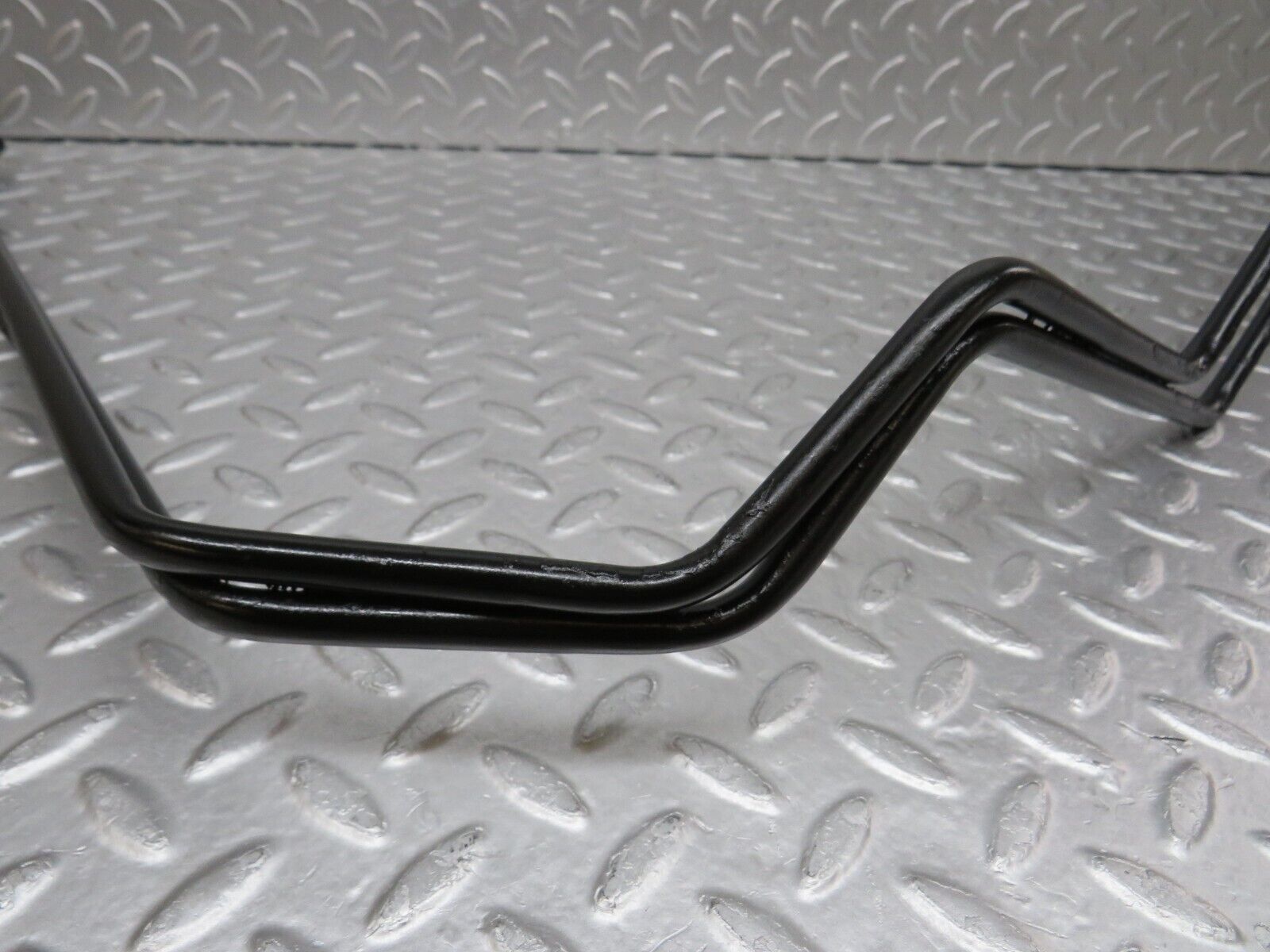 34649 Mercedes-Benz C126 380SEC Coupe Engine Oil Cooling Pipe