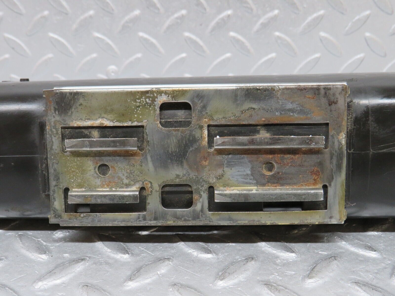 38503 Mercedes-Benz R129 280SL Coupe Charcoal Filter 1294700159