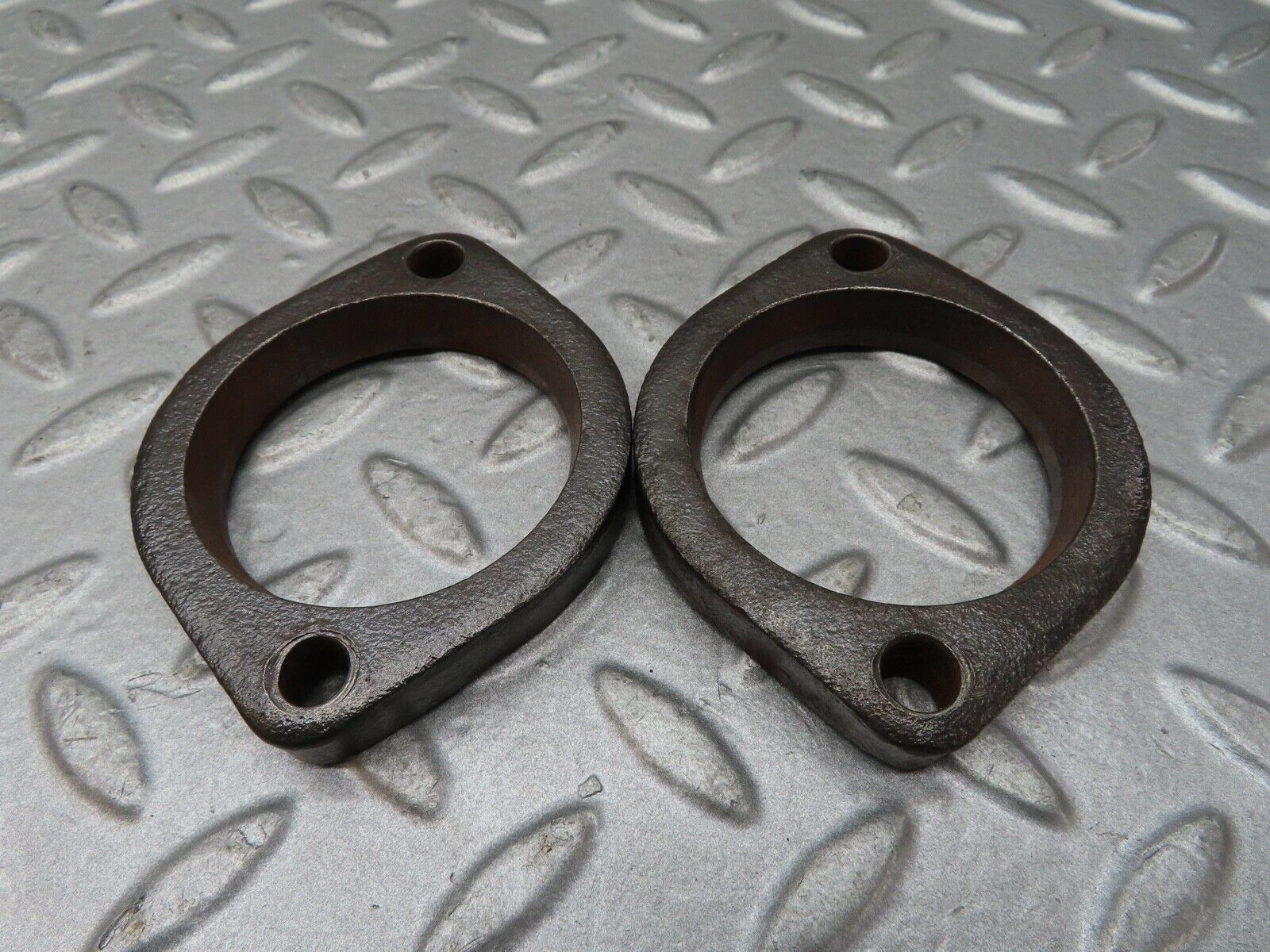 17003 Mercedes-Benz C123 280CE Coupe Exhaust Flange