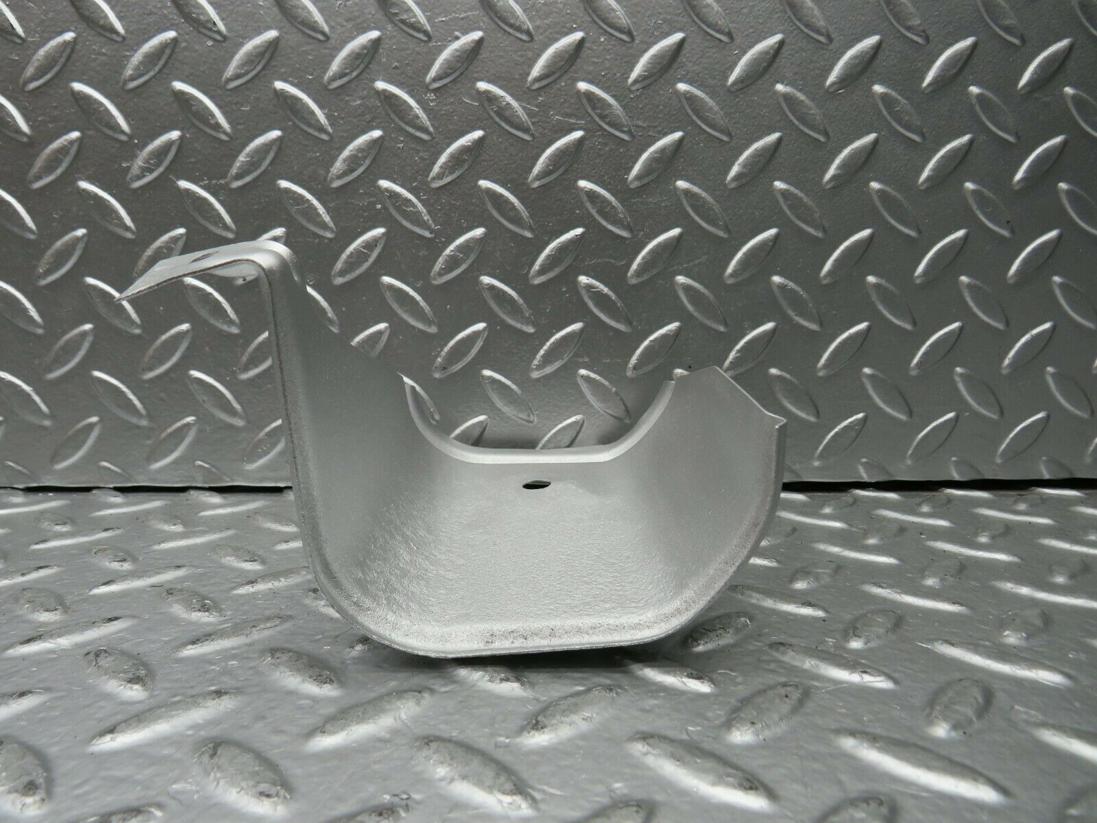 23112 Mercedes-Benz C123 230CE Coupe Steering Column Heat Shield