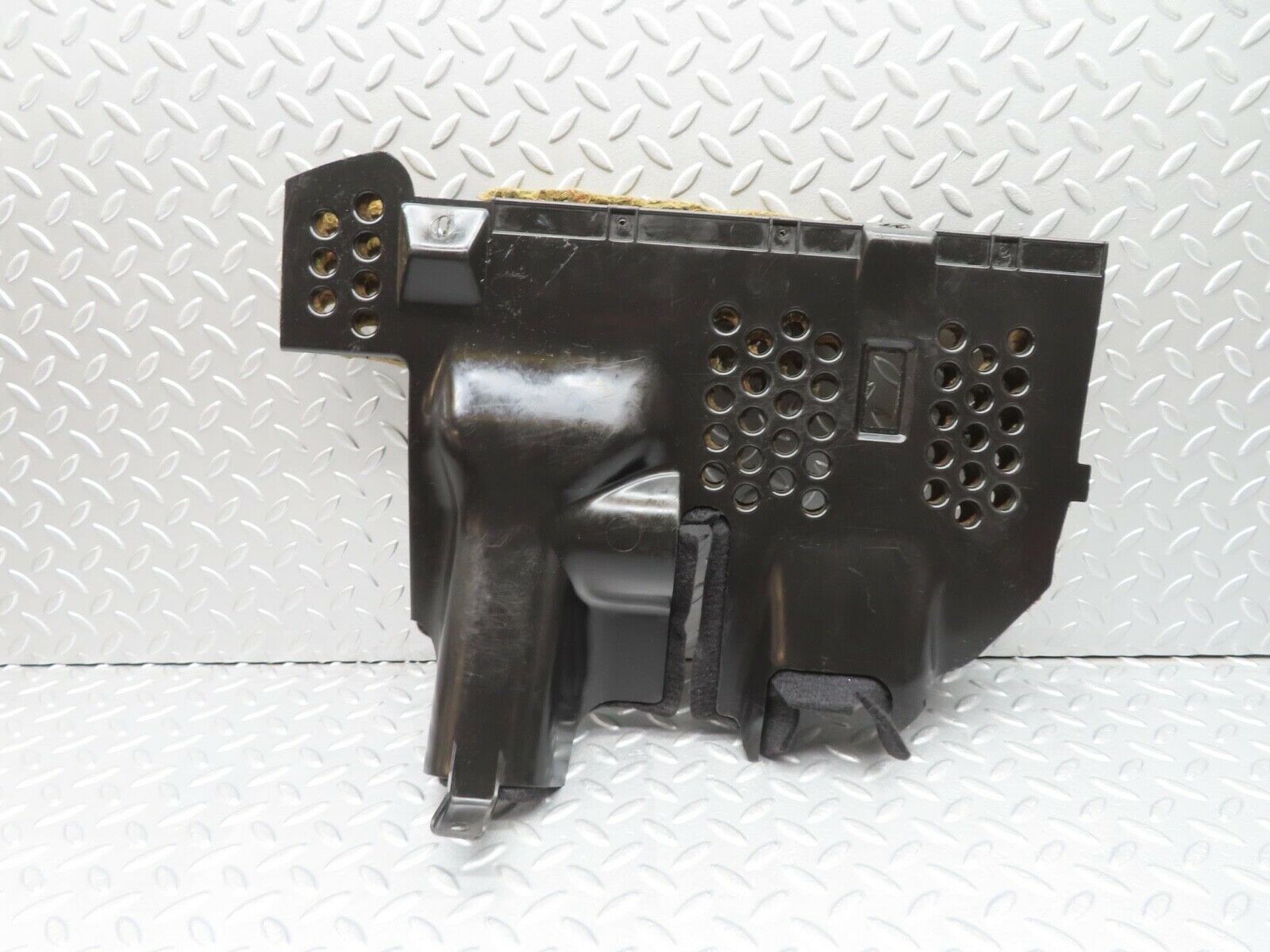 12000 Mercedes-Benz R129 300SL Coupe Under Dash Panel Right Side 1296801217