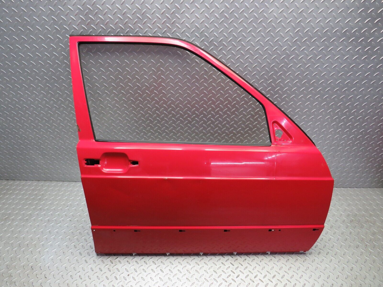 38747 Mercedes-Benz W201 190E 2.6L Front Right Door