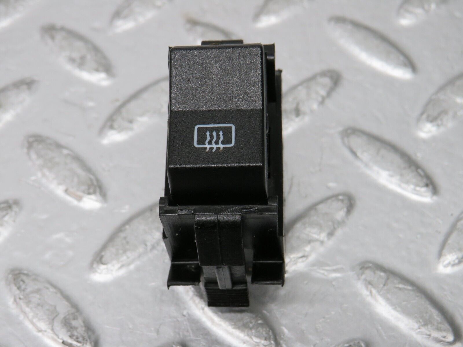 30043 Porsche 924 Heated Rear Window Switch 477959623