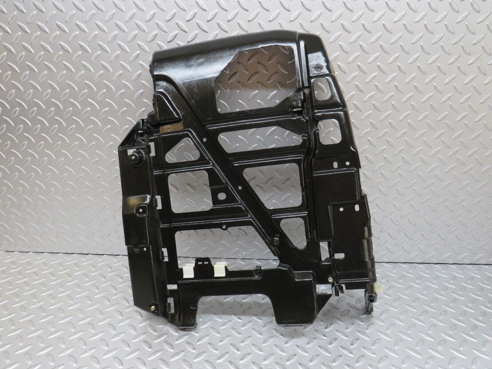 36832 Mercedes-Benz R129 300SL-24 Front Left Seat Backrest 1299130138