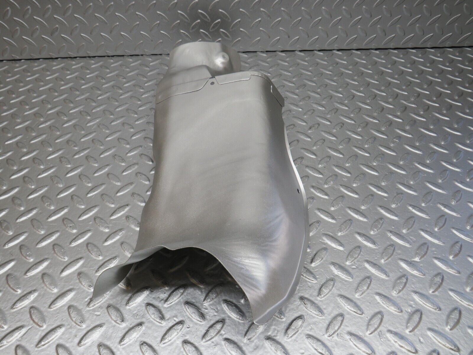 32523 Mercedes-Benz S124 300TE Wagon Exhaust Heat Shield