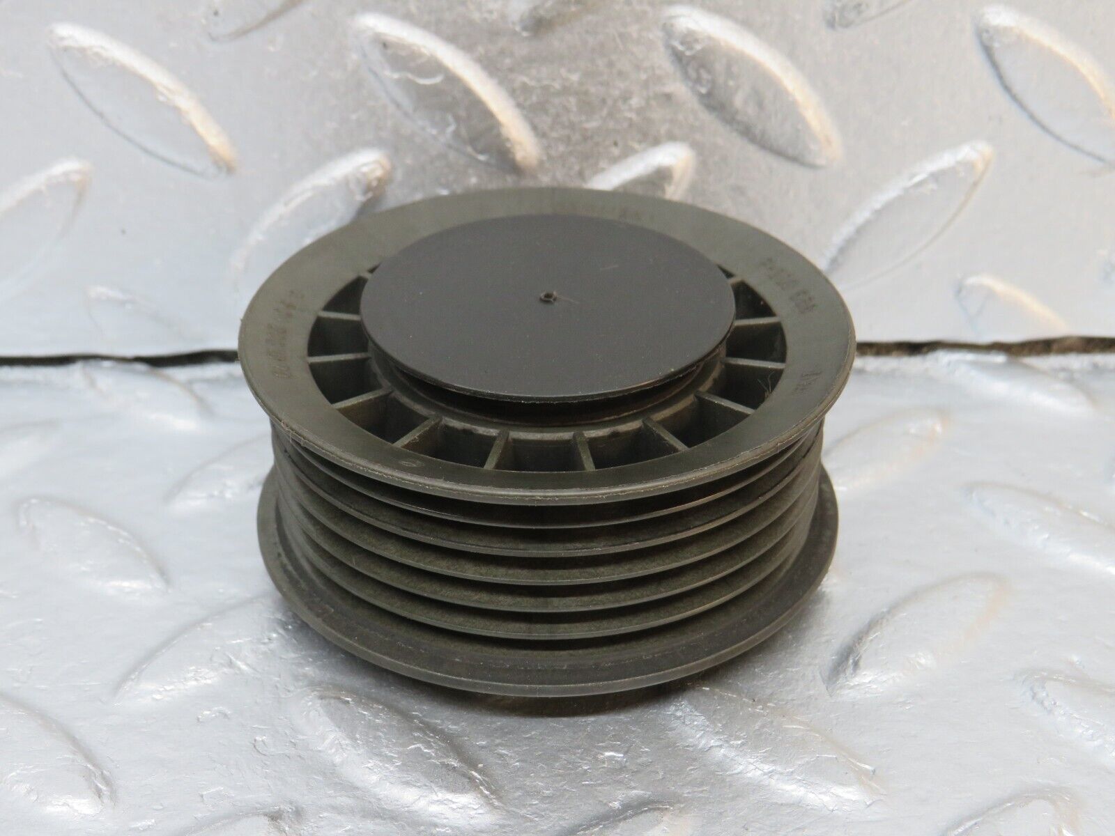 39746 Mercedes-Benz R129 320SL Coupe Belt Tensioner Pulley 6012001070