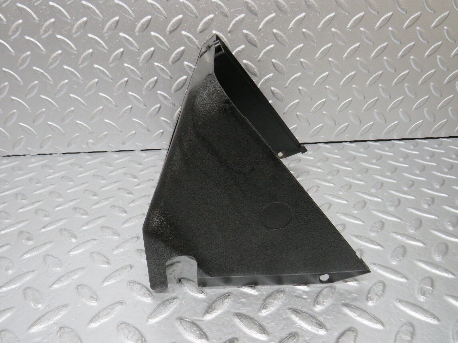 30008 Porsche 924 Headlight Lower Surround Shield Right 477805632