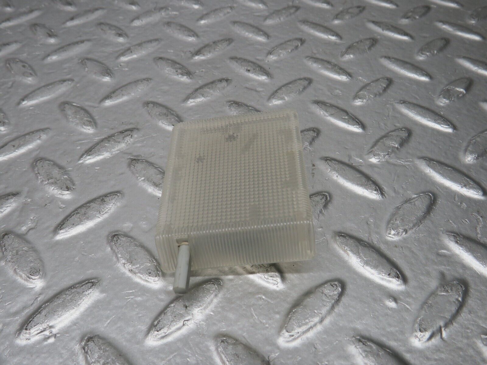 29552 Mercedes-Benz W124 230E Glove Box Light 1248200001