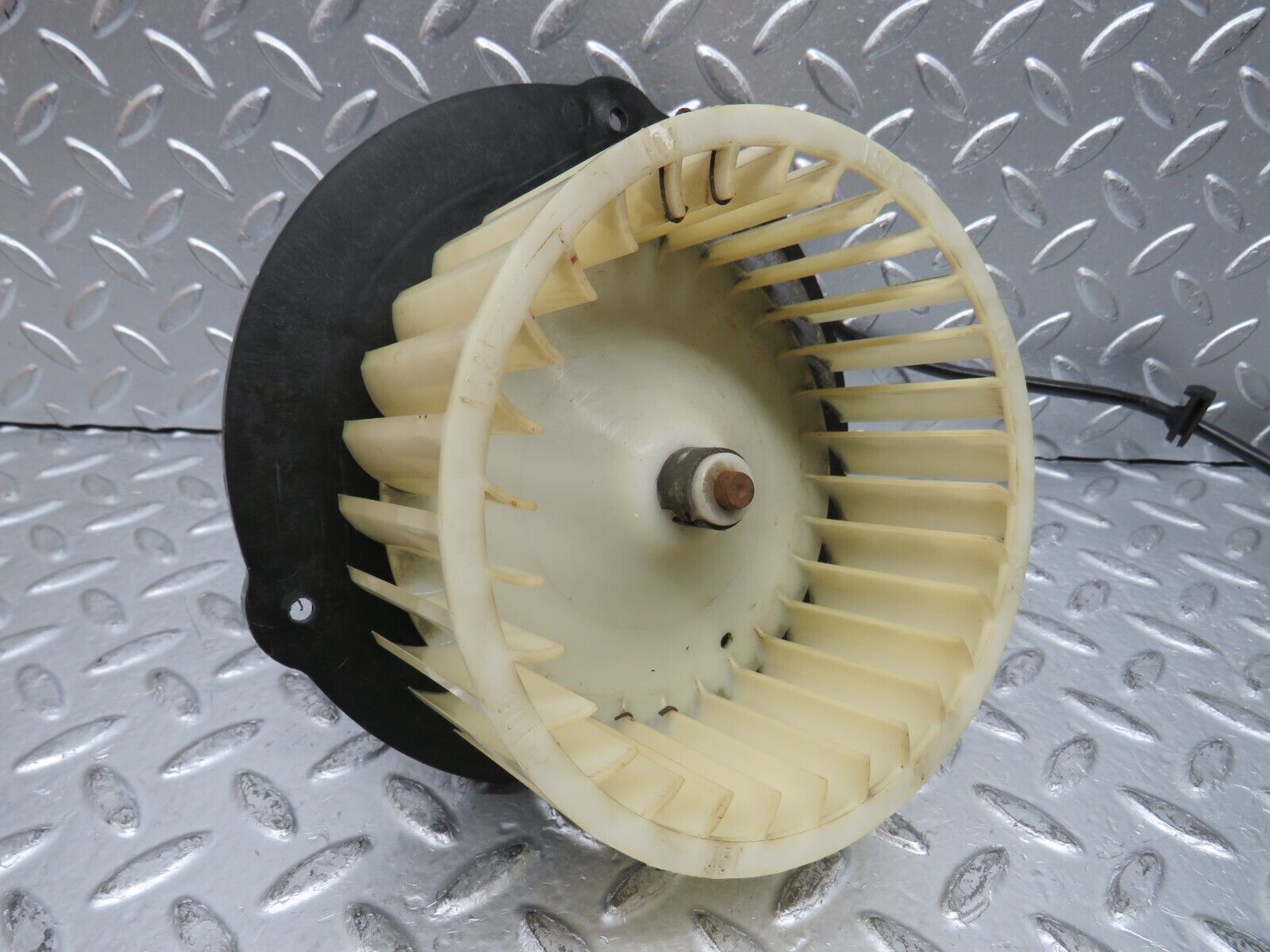29801 Mercedes-Benz W123 230E Heater Blower Motor
