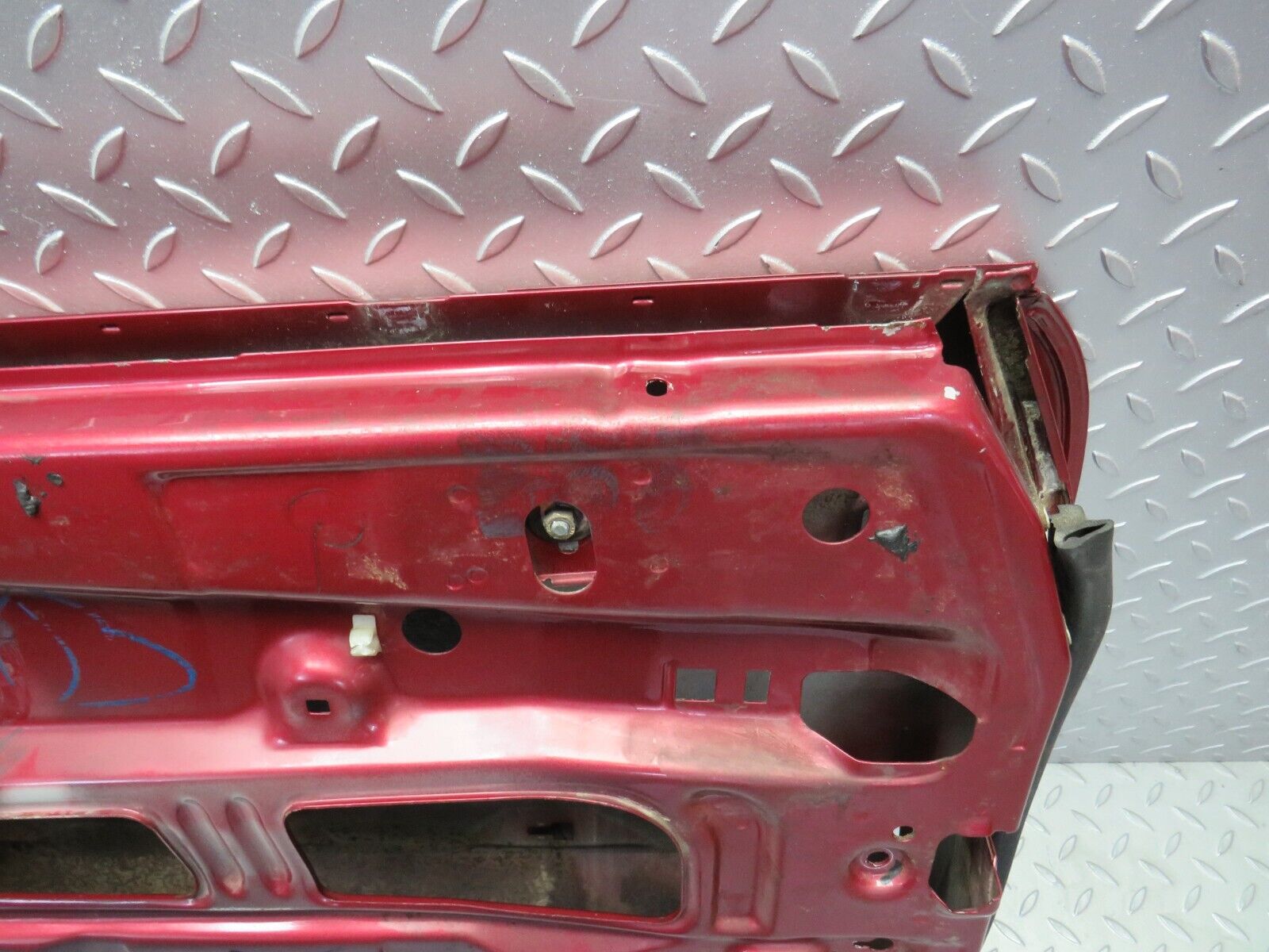 38508 Mercedes-Benz R129 280SL Coupe Right Door
