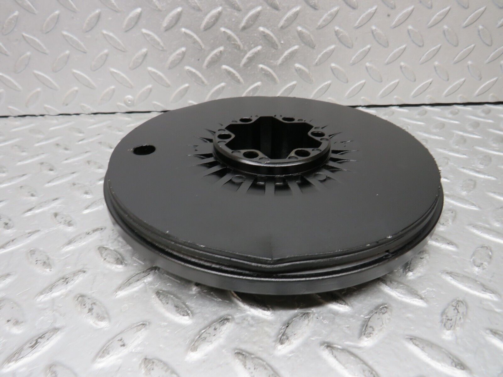 37701 Mercedes-Benz W108 280S Crankshaft Vibration Damper