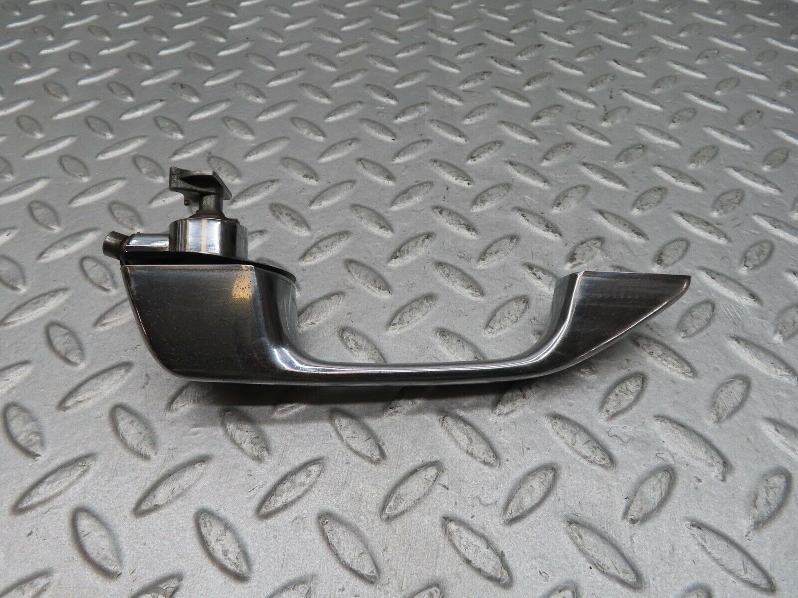 12294 Mercedes-Benz W108 280SE 3.5 Chrome Door Handle Front Right 1087661401
