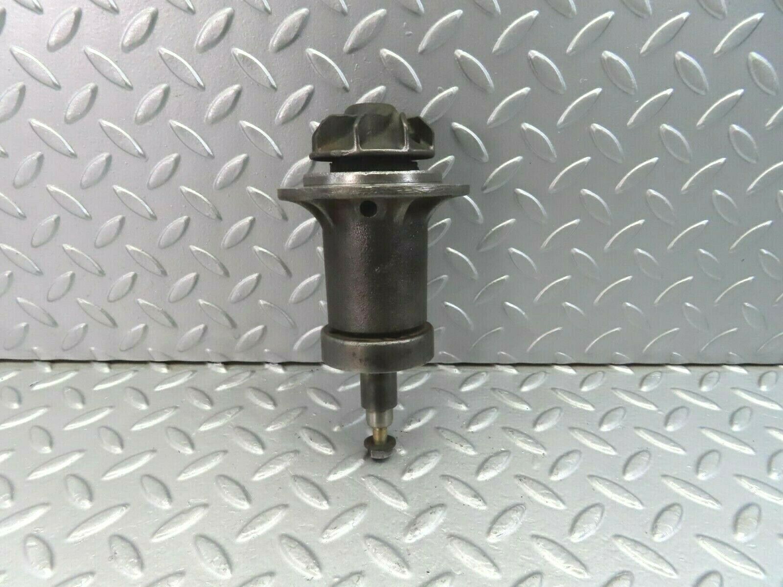 9816 Mercedes-Benz C123 280CE Coupe Water Pump 1102010110