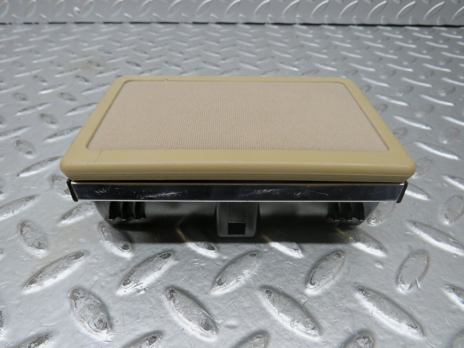 27504 Mercedes-Benz S124 300TE Wagon Rear Door Ashtray