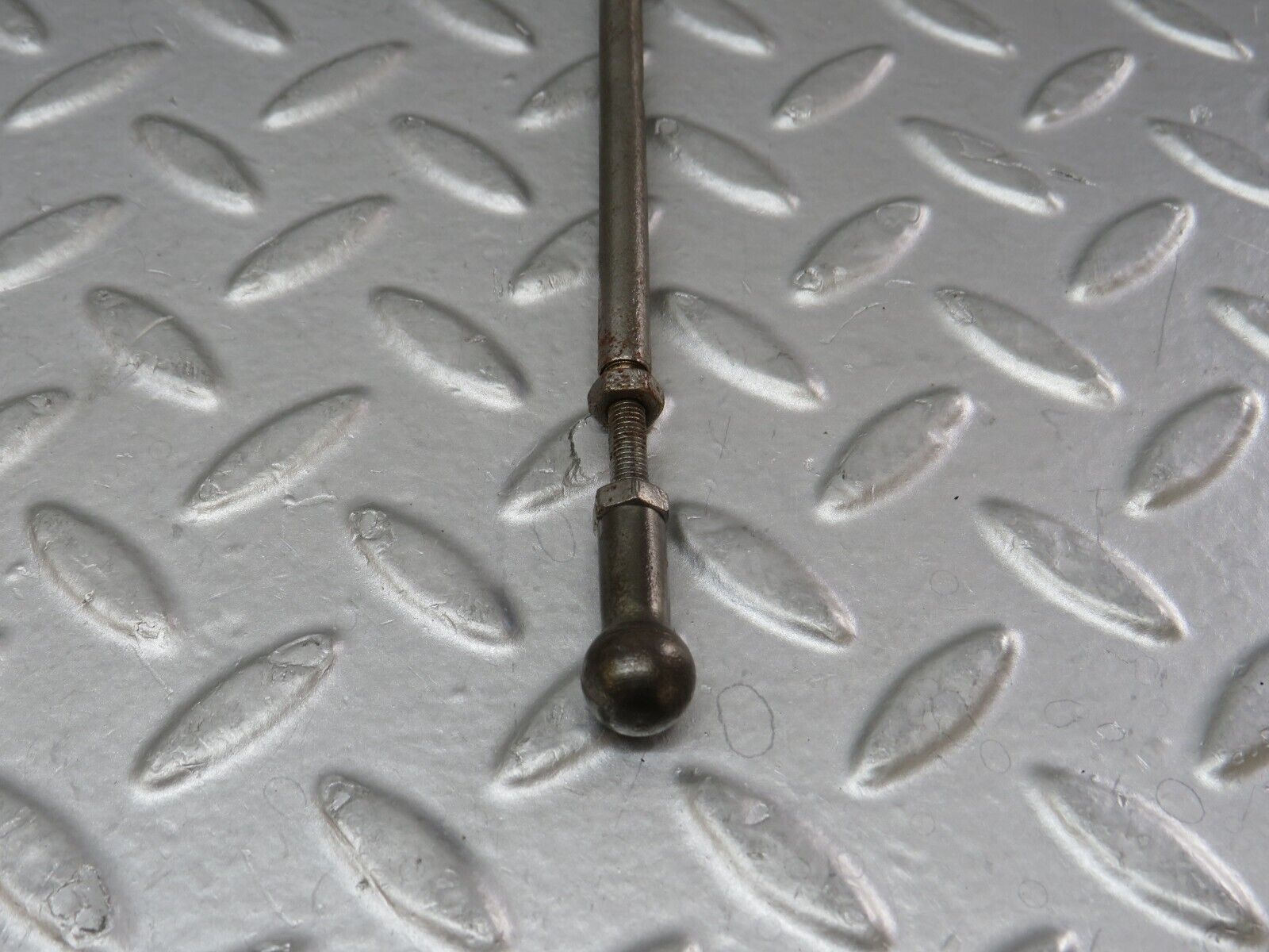 35949 Mercedes-Benz 240D OM616.912 Throttle Body Valve 6210700727