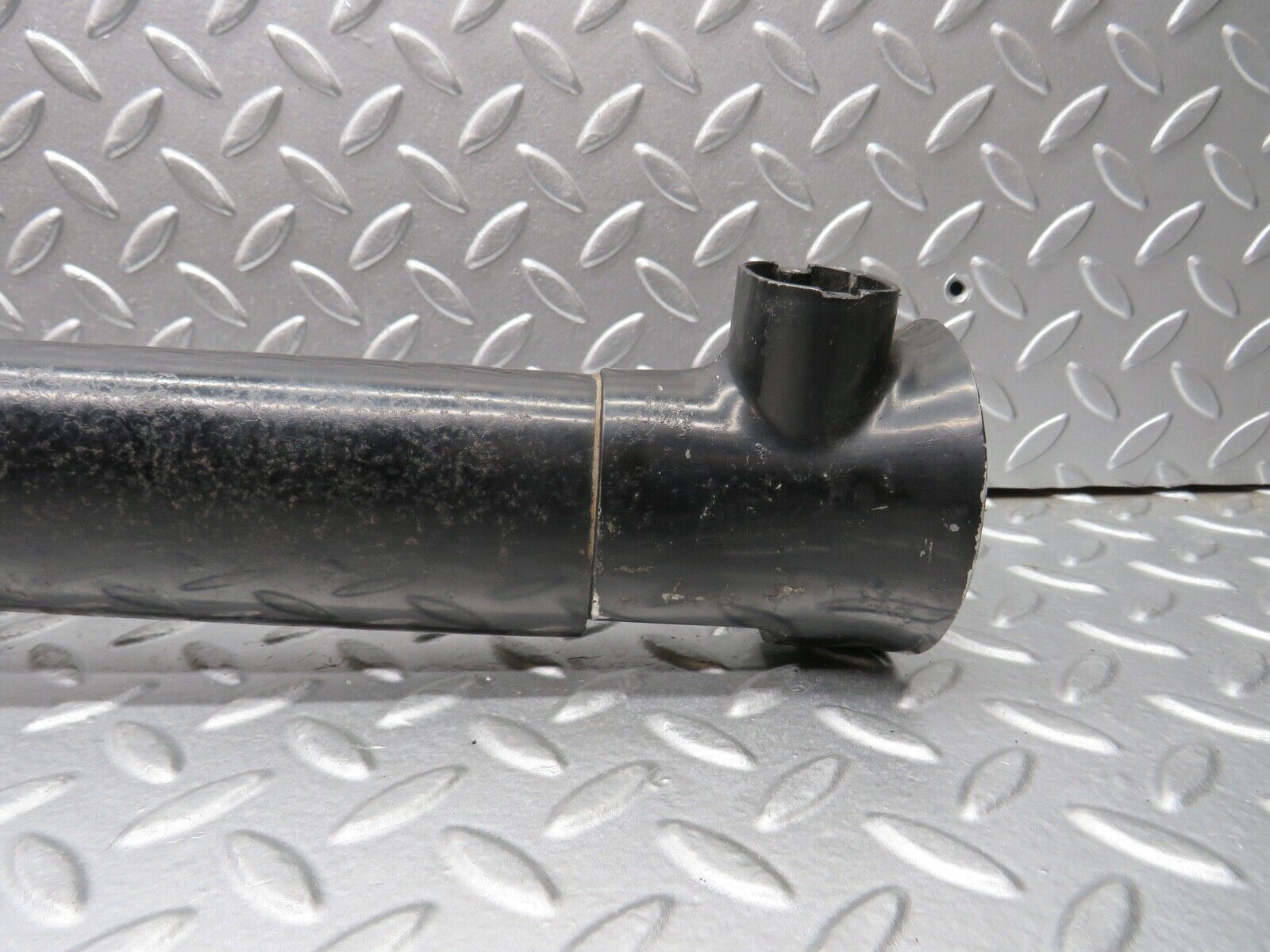 21922 Mercedes-Benz W121 190b Ponton Steering Column