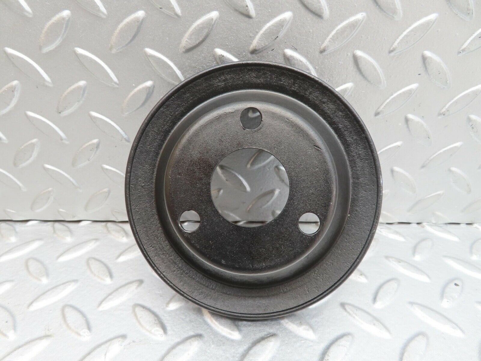 13880 Mercedes-Benz W123 200 Water Pump Pulley