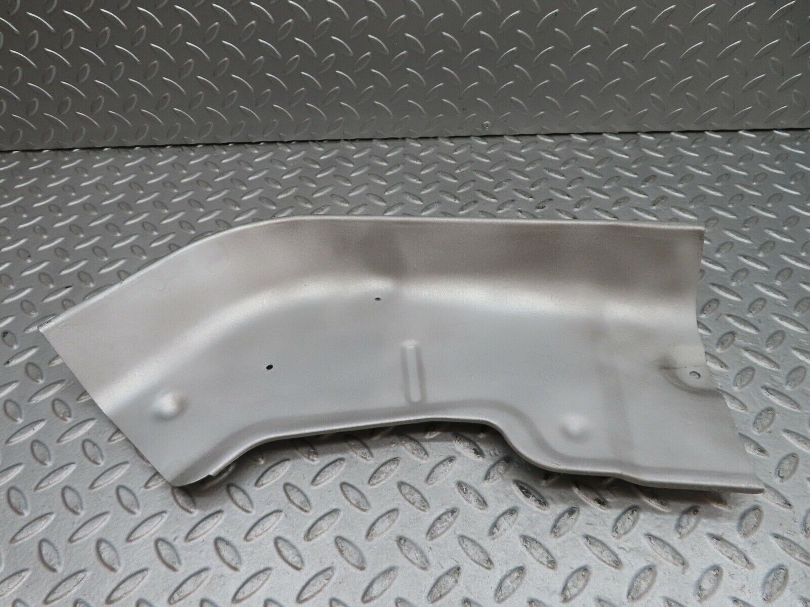 17166 Mercedes-Benz R129 300SL Coupe Exhaust Heat Shield