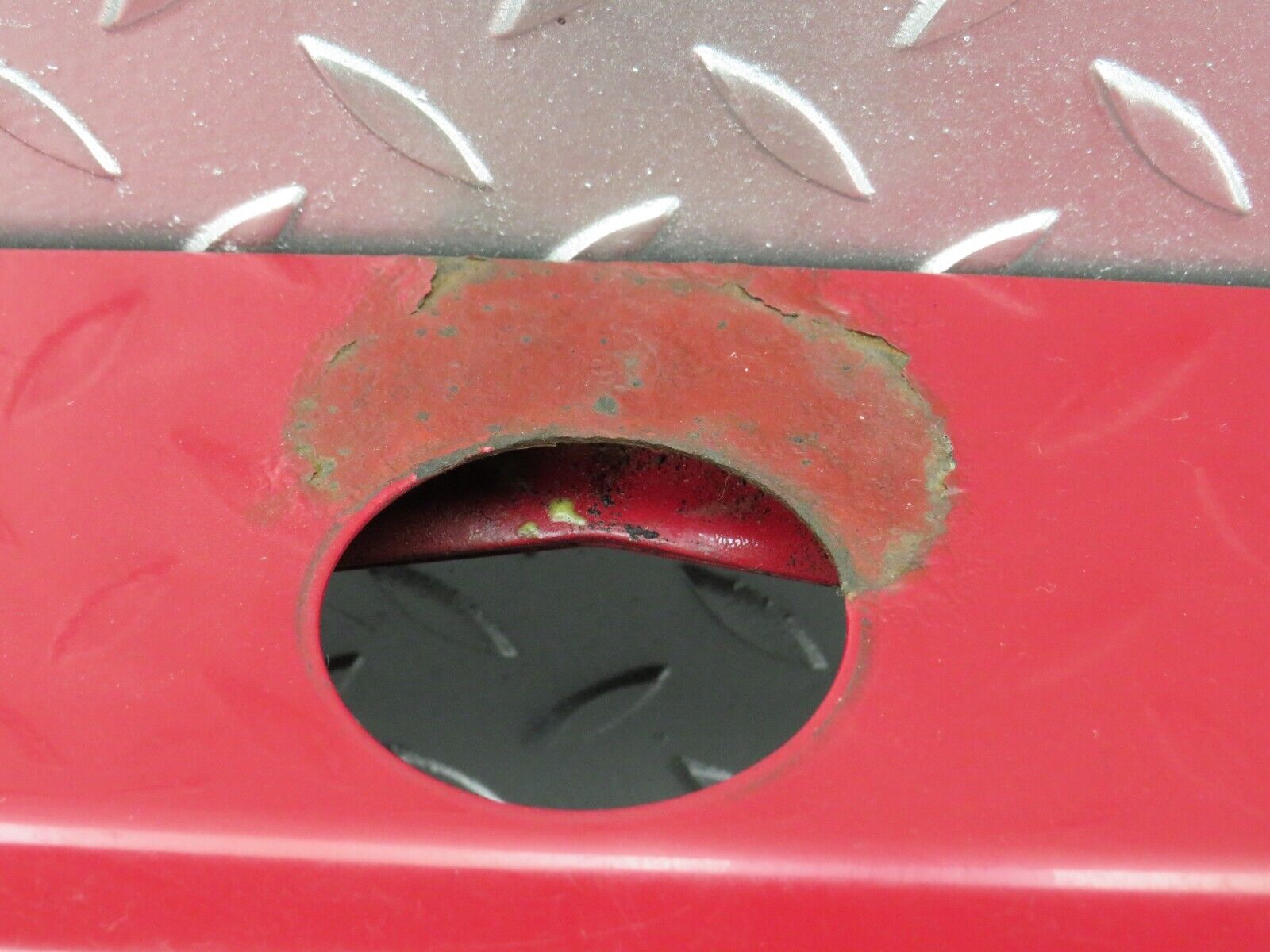 33361 Mercedes-Benz W202 C180 Boot Lid Trunk Door