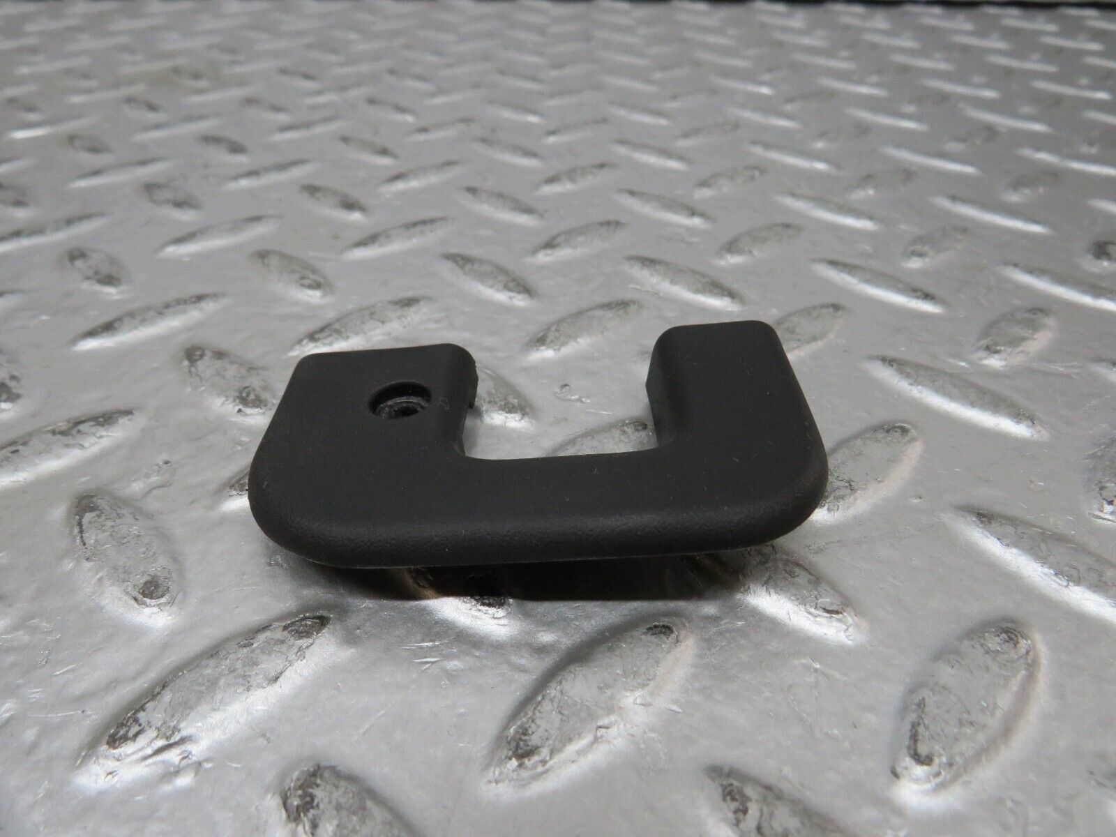 27494 Mercedes-Benz S124 300TE Wagon Left Interior Door Latch Trim