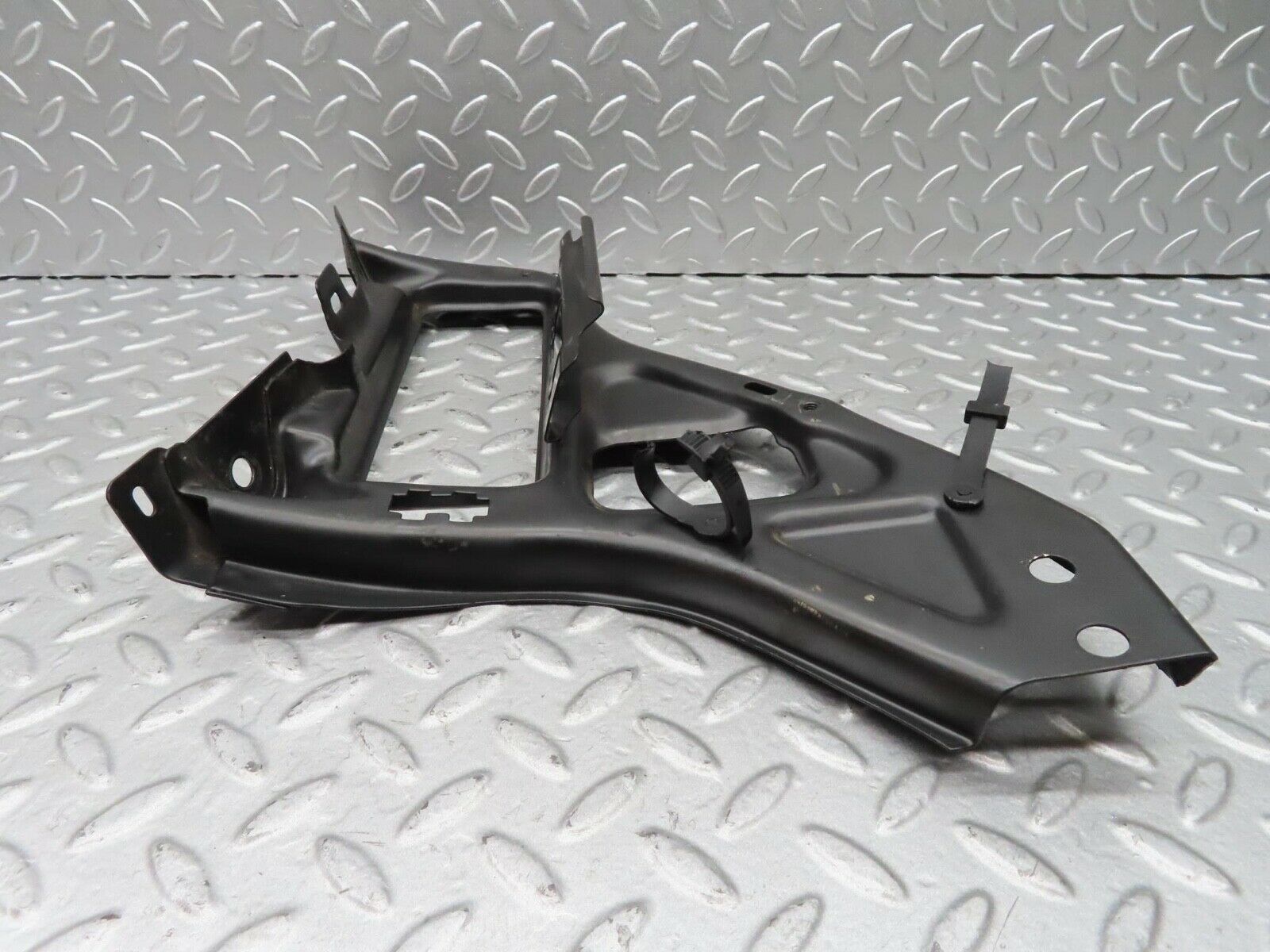 14463 Mercedes-Benz W116 350SE Relay Bracket