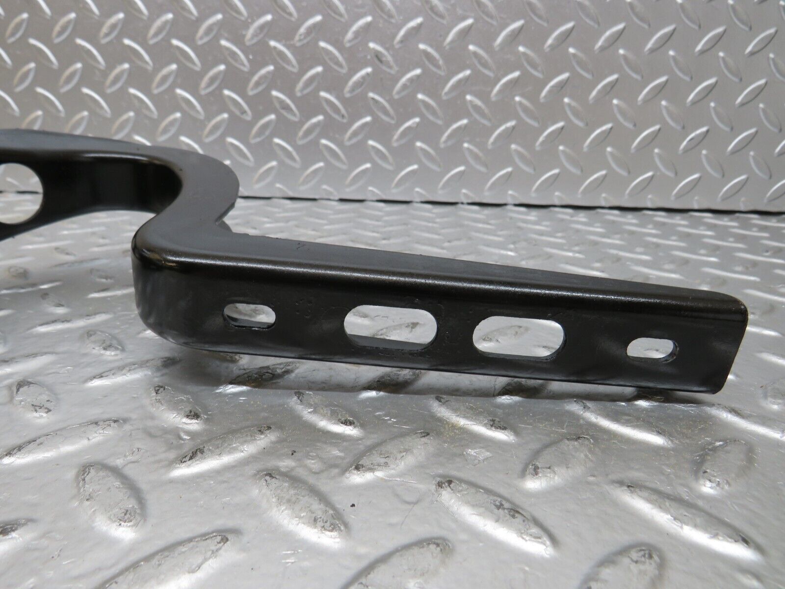 26126 Mercedes-Benz W116 450SE Trunk Hinge With Spring Right Side