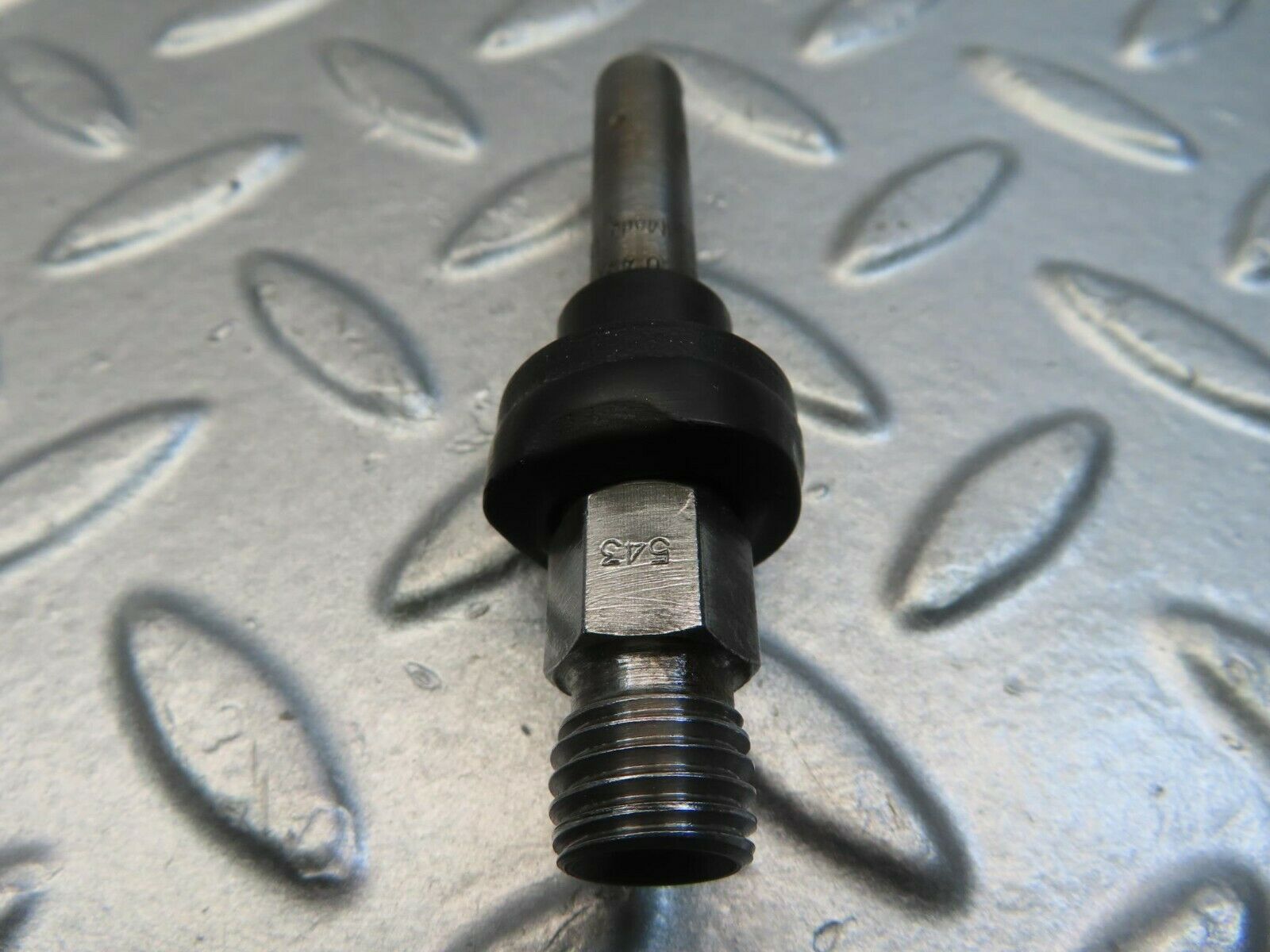 11478 Mercedes-Benz C123 230CE Coupe Fuel Injector Bosch 0437502010