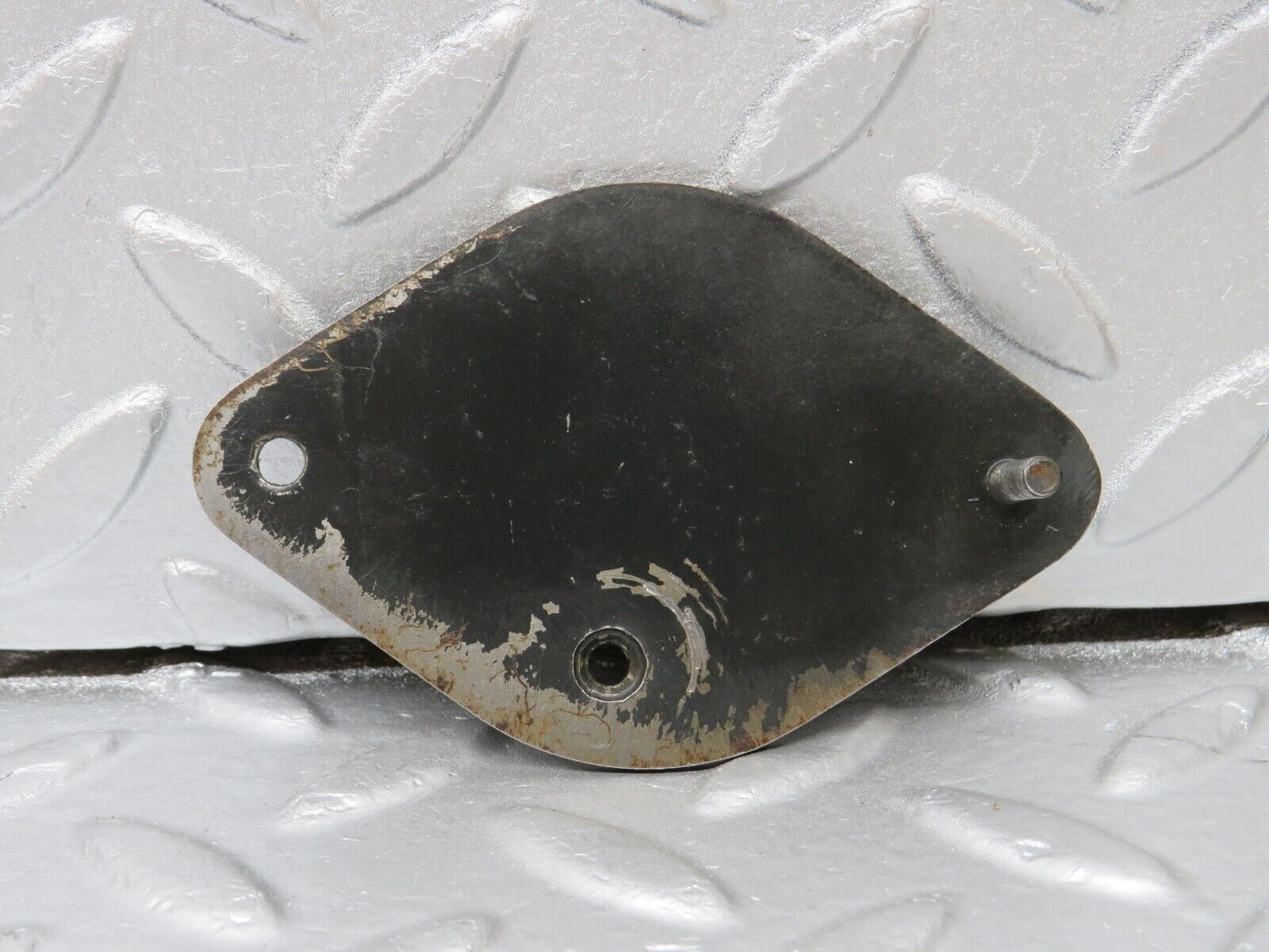 40308 Mercedes-Benz W110 230 Windscreen Washer Foot Pump