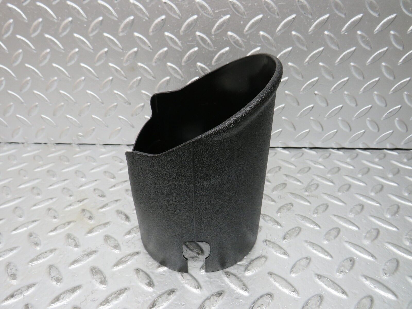 27601 Mercedes-Benz S124 300TE Wagon Steering Column Surround Cover 1244623123