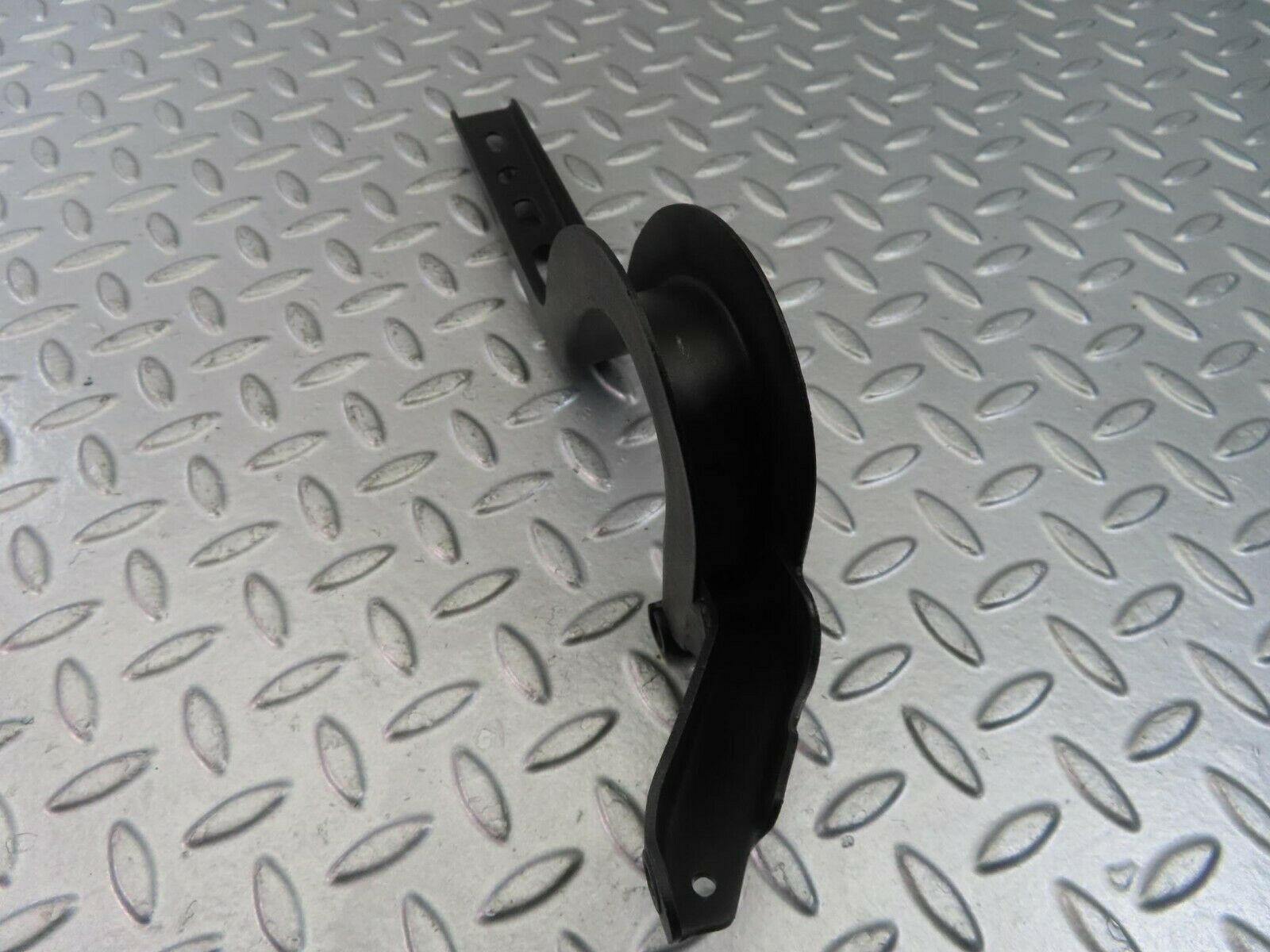 8958 Mercedes-Benz W123 Trunk Lid Hinge Left Side 1237500187