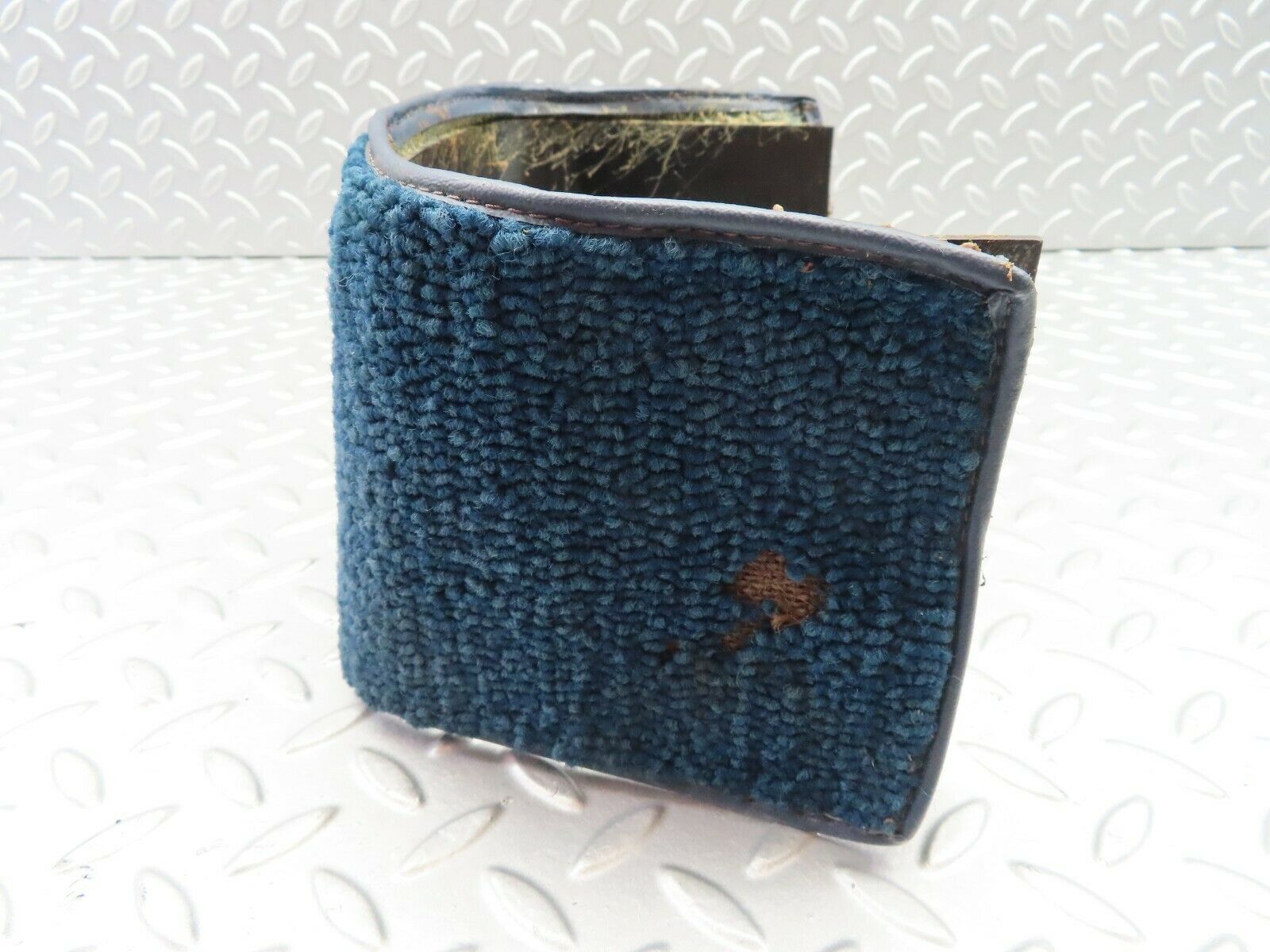 7156 Mercedes-Benz C107 350SLC Coupe Floor Mat