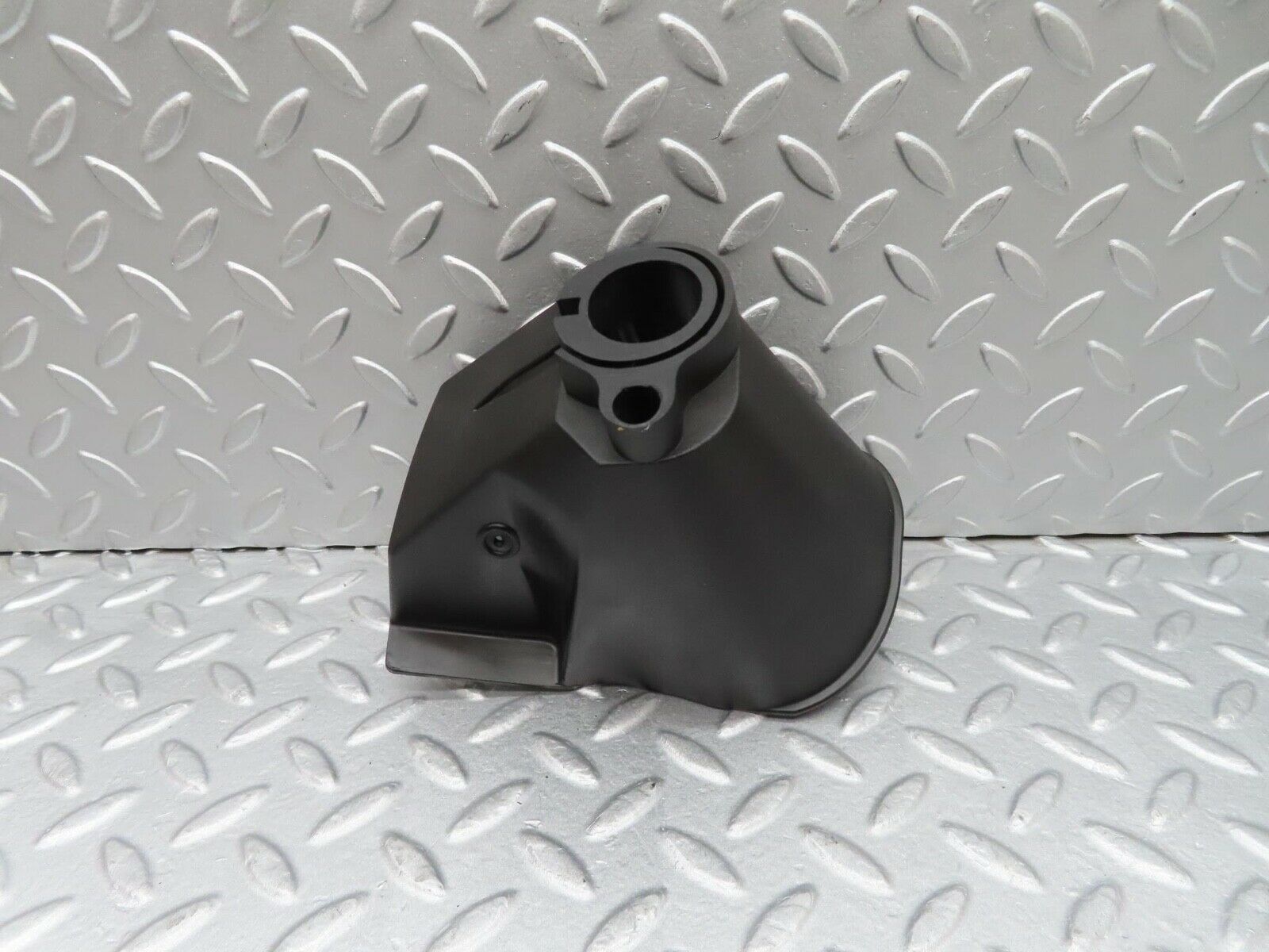 11952 Mercedes-Benz R129 300SL Coupe Right Roof Folding Lift Cylinder Cover