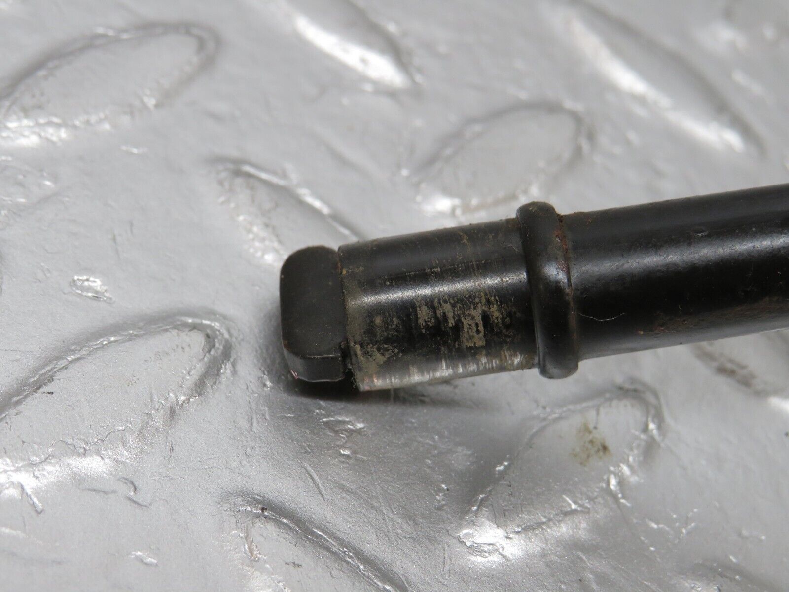 34094 Mercedes-Benz W124 260E Accelerator Pedal Linkage 2013010218