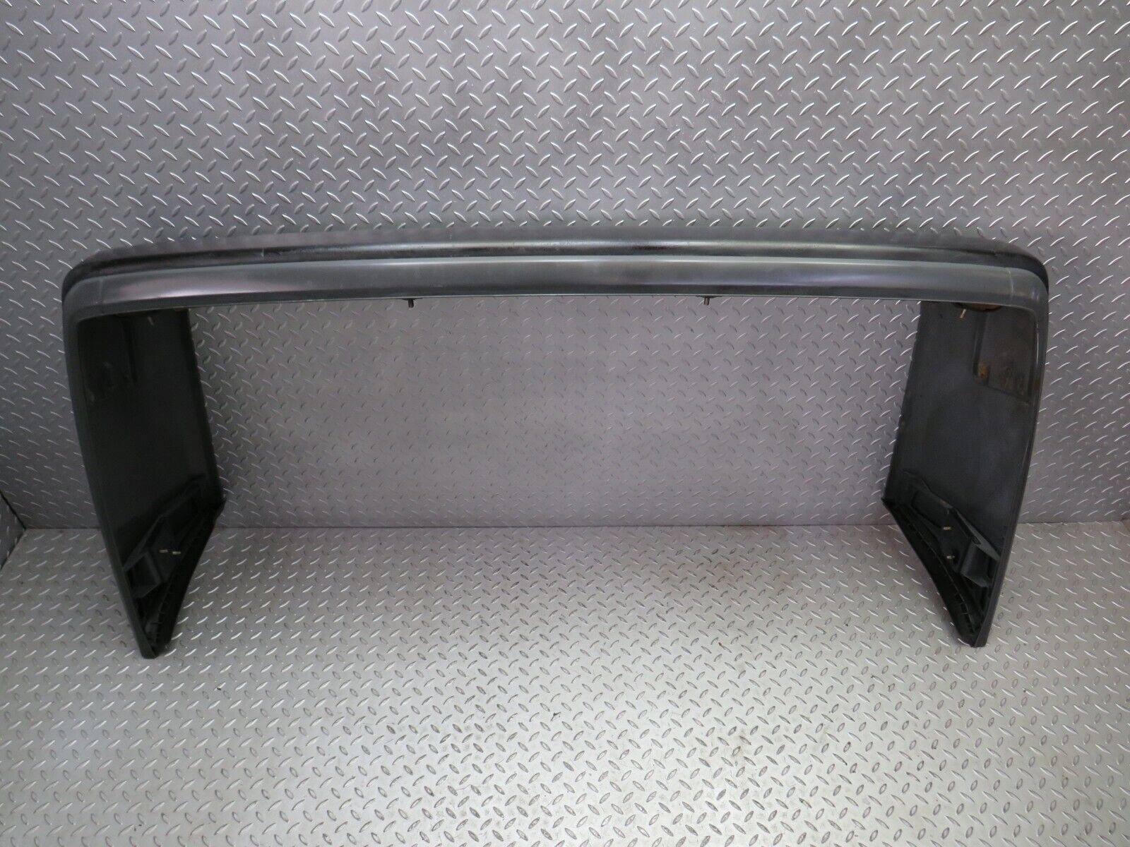 34231 Mercedes-Benz W124 260E Rear Bumper 1248800340